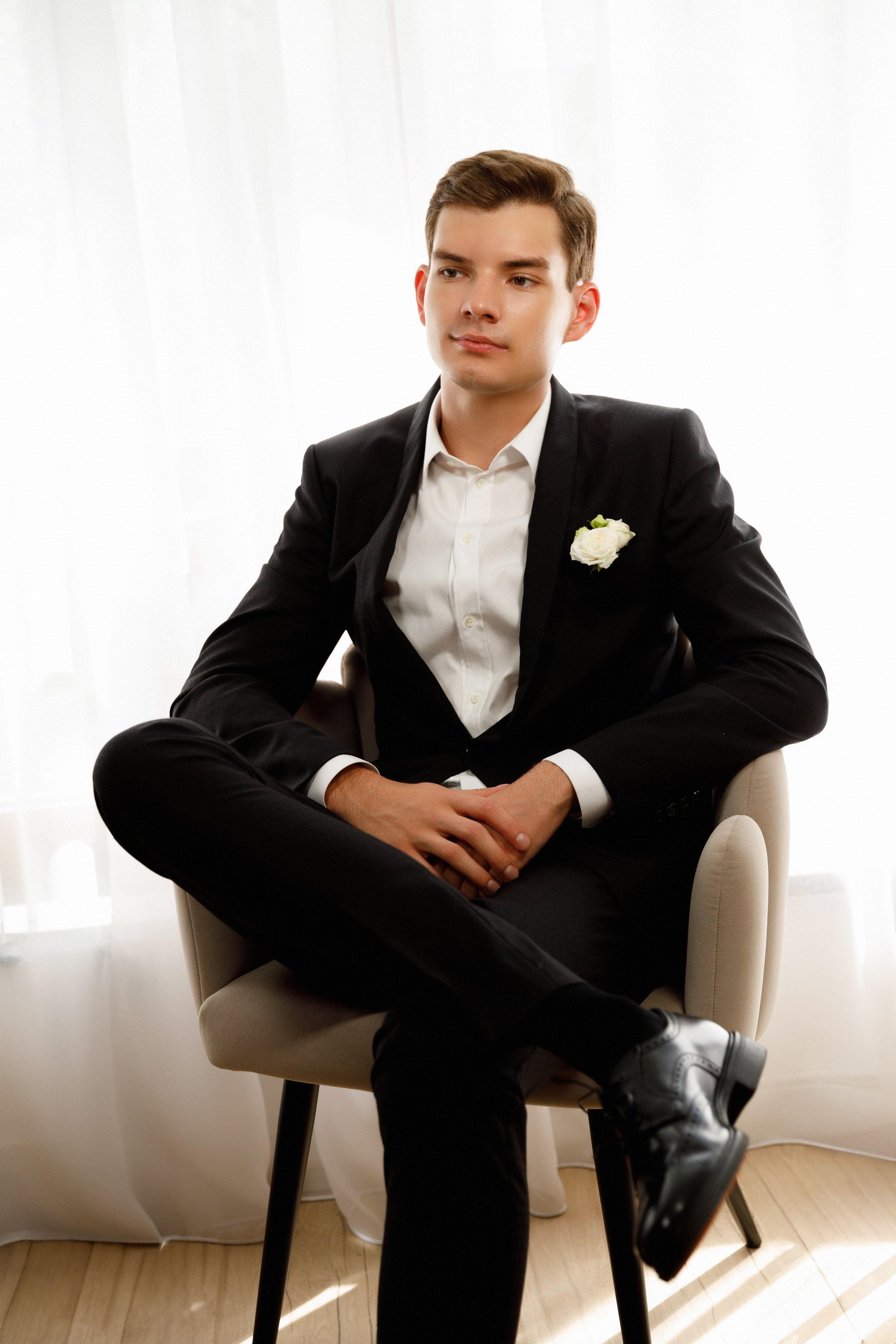 Анна & Денис. Весільний та сімейний фотограф у Харкові Ткаченко Світлана