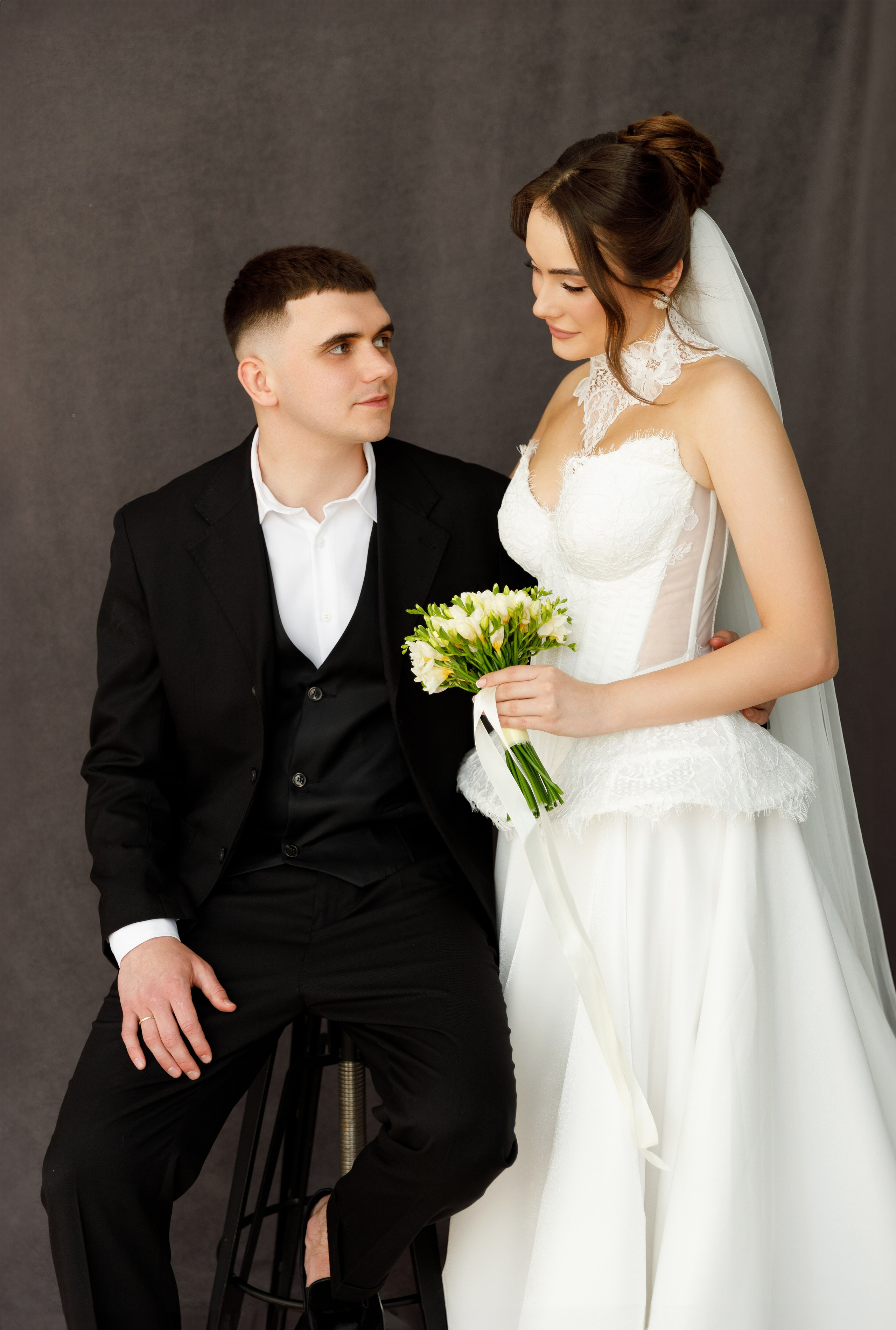 Діана & Микола. Весільний та сімейний фотограф у Харкові Ткаченко Світлана