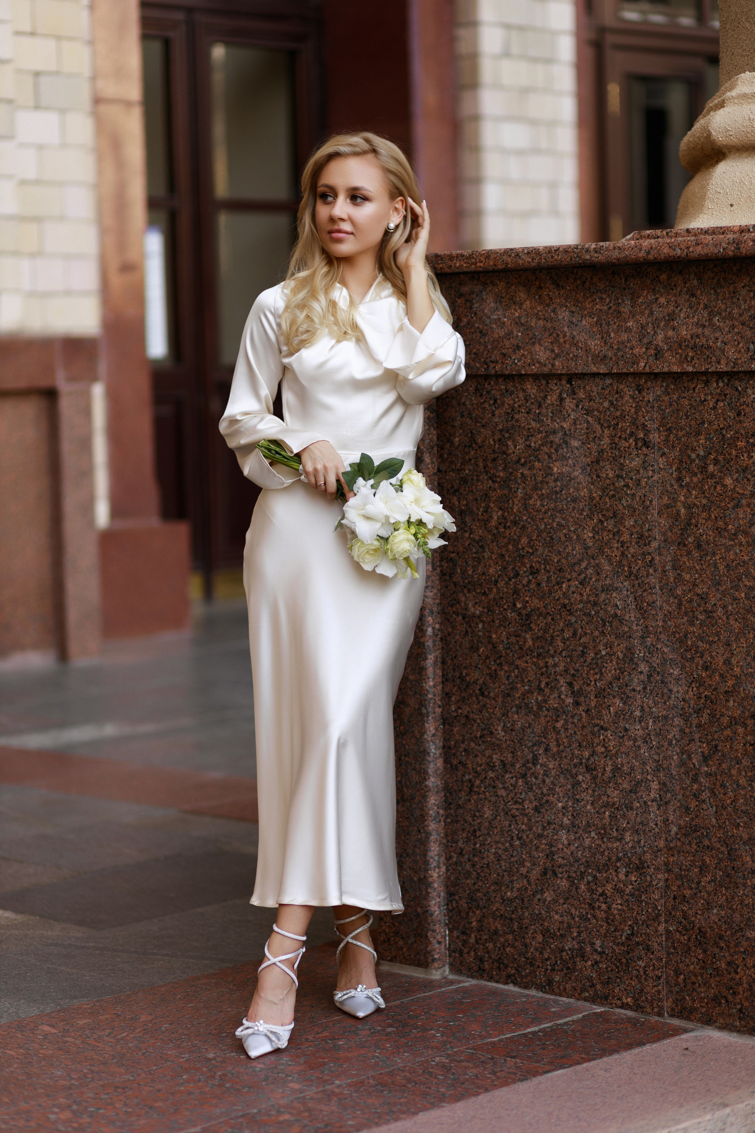 Дар’я & Артур. Весільний та сімейний фотограф у Харкові Ткаченко Світлана