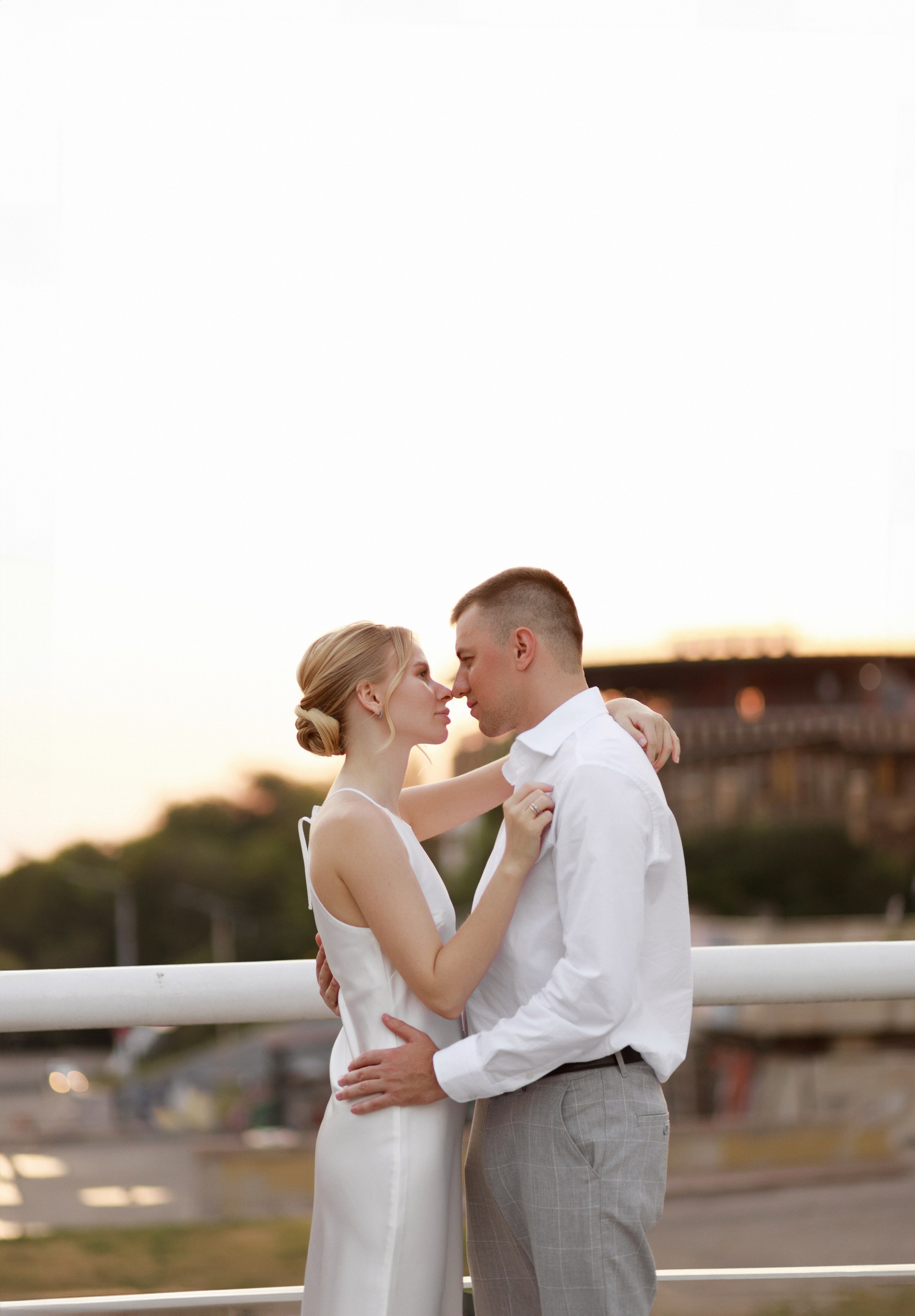 Ольга & Олександр. Весільний та сімейний фотограф у Харкові Ткаченко Світлана