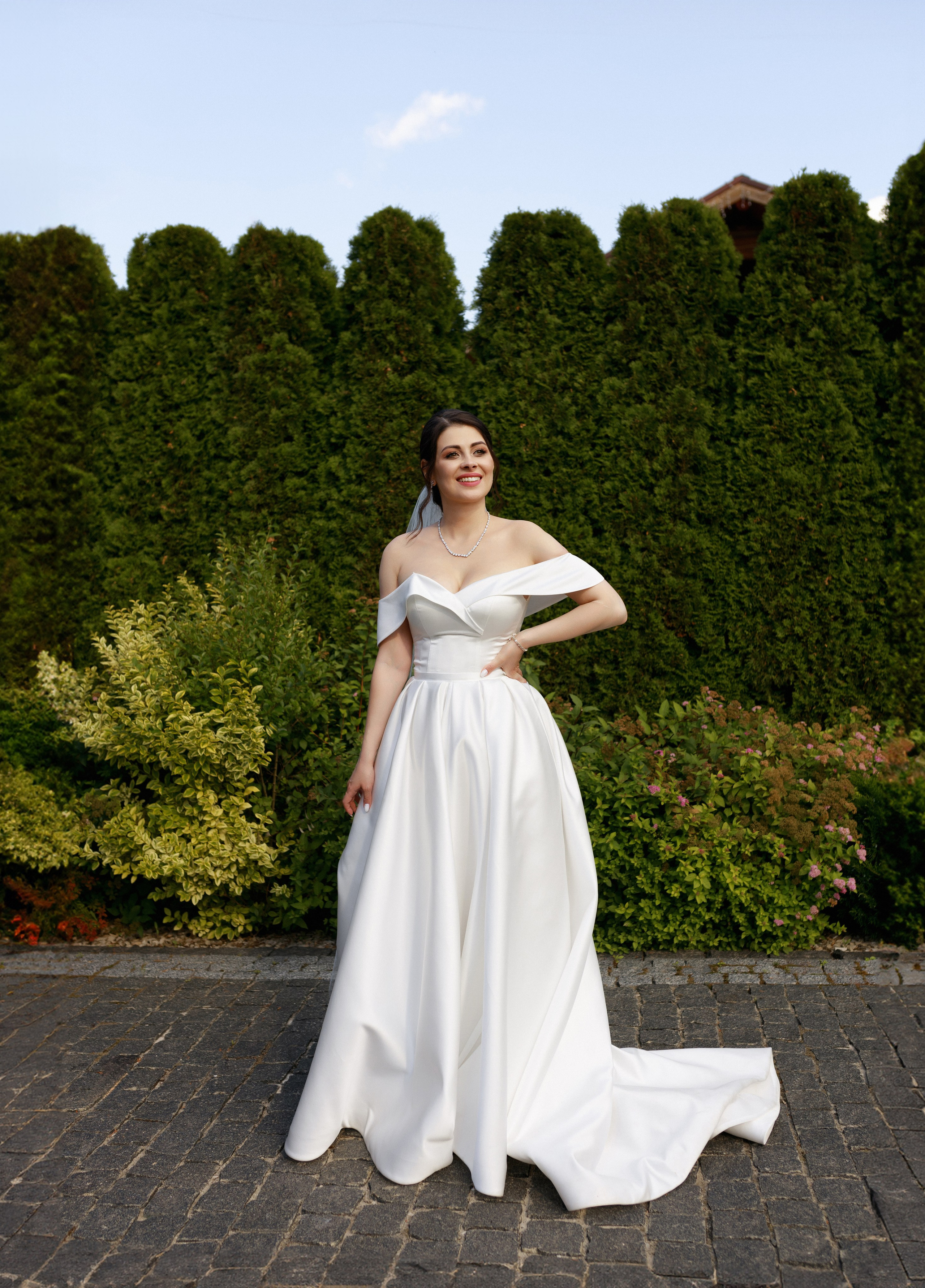 Вікторія & Андрій. Весільний та сімейний фотограф у Харкові Ткаченко Світлана