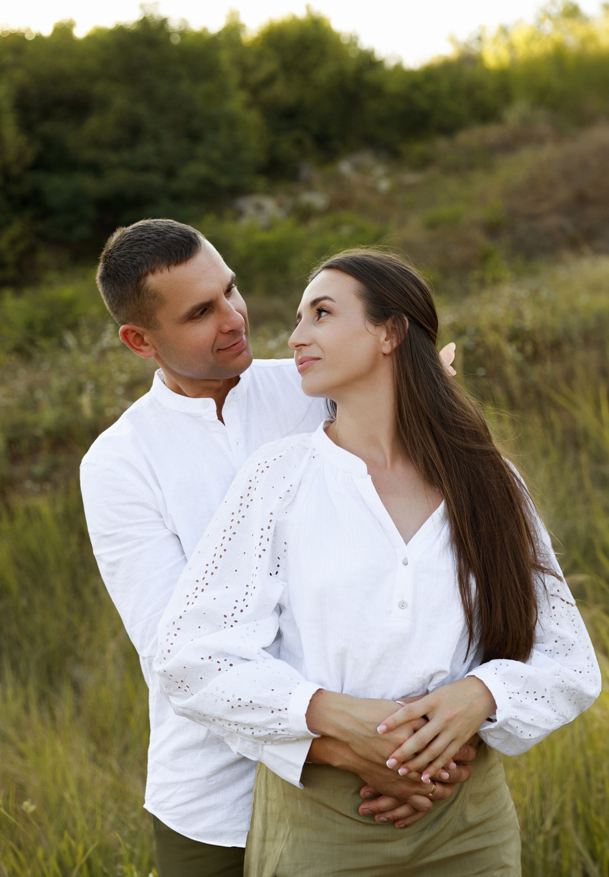 Анна & Аріна & Антон. Весільний та сімейний фотограф у Харкові Ткаченко Світлана