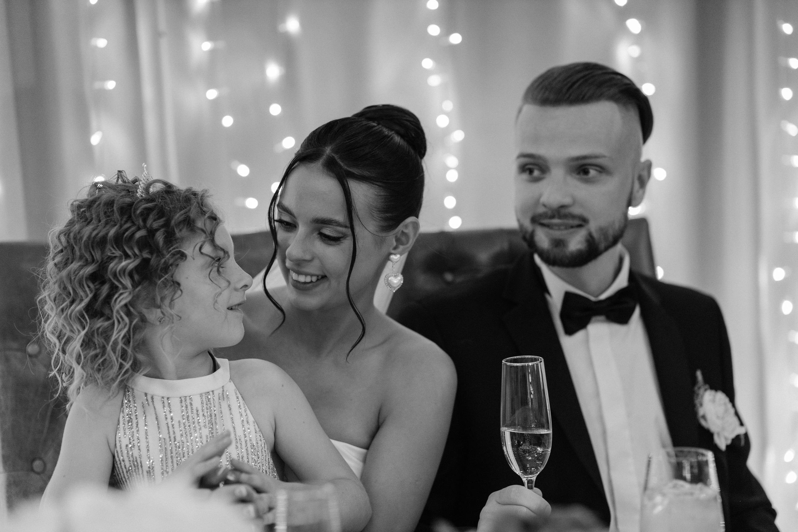 Анна & Артем. Весільний та сімейний фотограф у Харкові Ткаченко Світлана