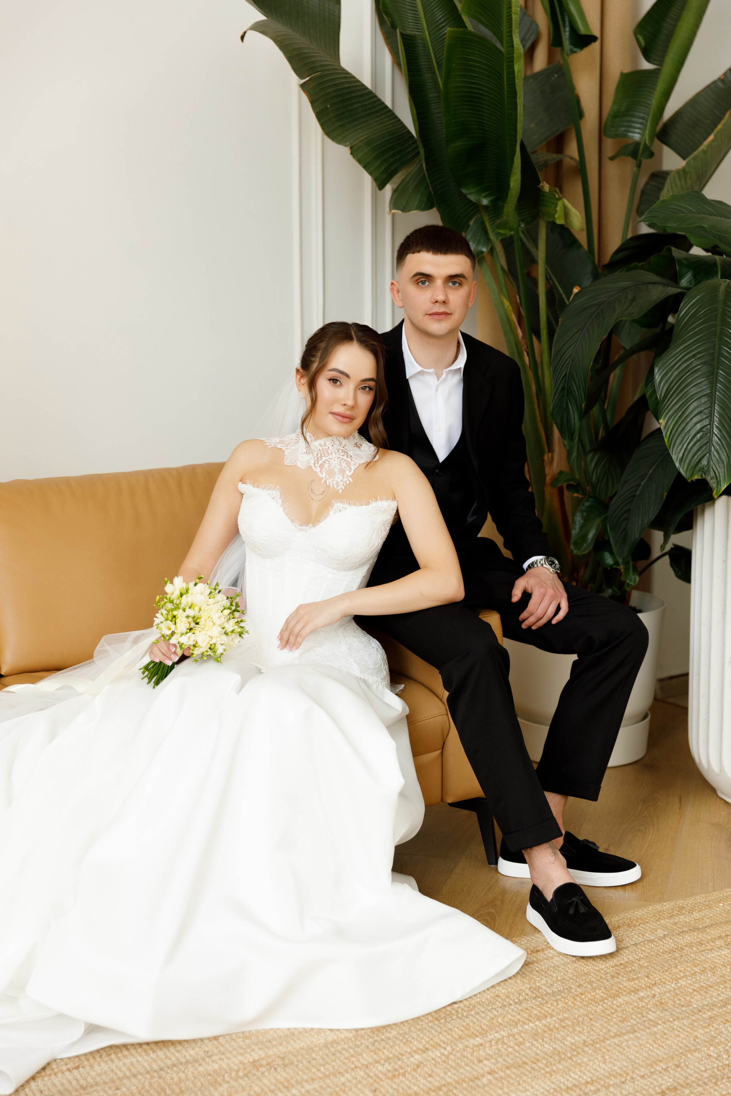 Діана & Микола. Весільний та сімейний фотограф у Харкові Ткаченко Світлана