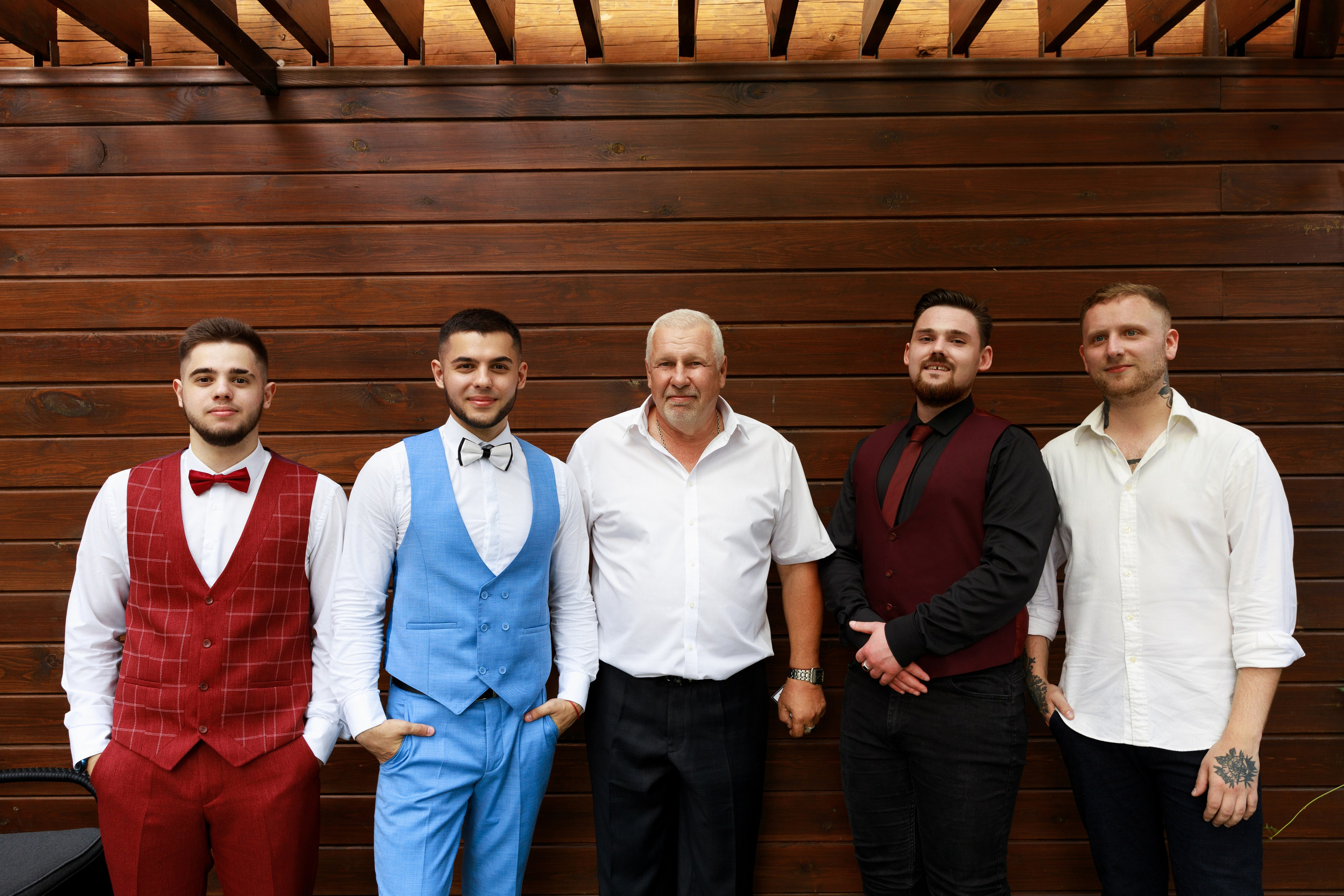 Дарина & Тимур. Весільний та сімейний фотограф у Харкові Ткаченко Світлана