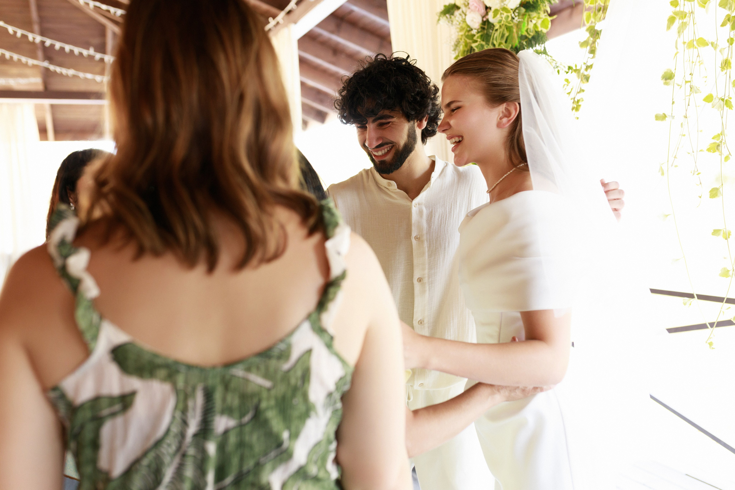 Поліна & Карен. Весільний та сімейний фотограф у Харкові Ткаченко Світлана