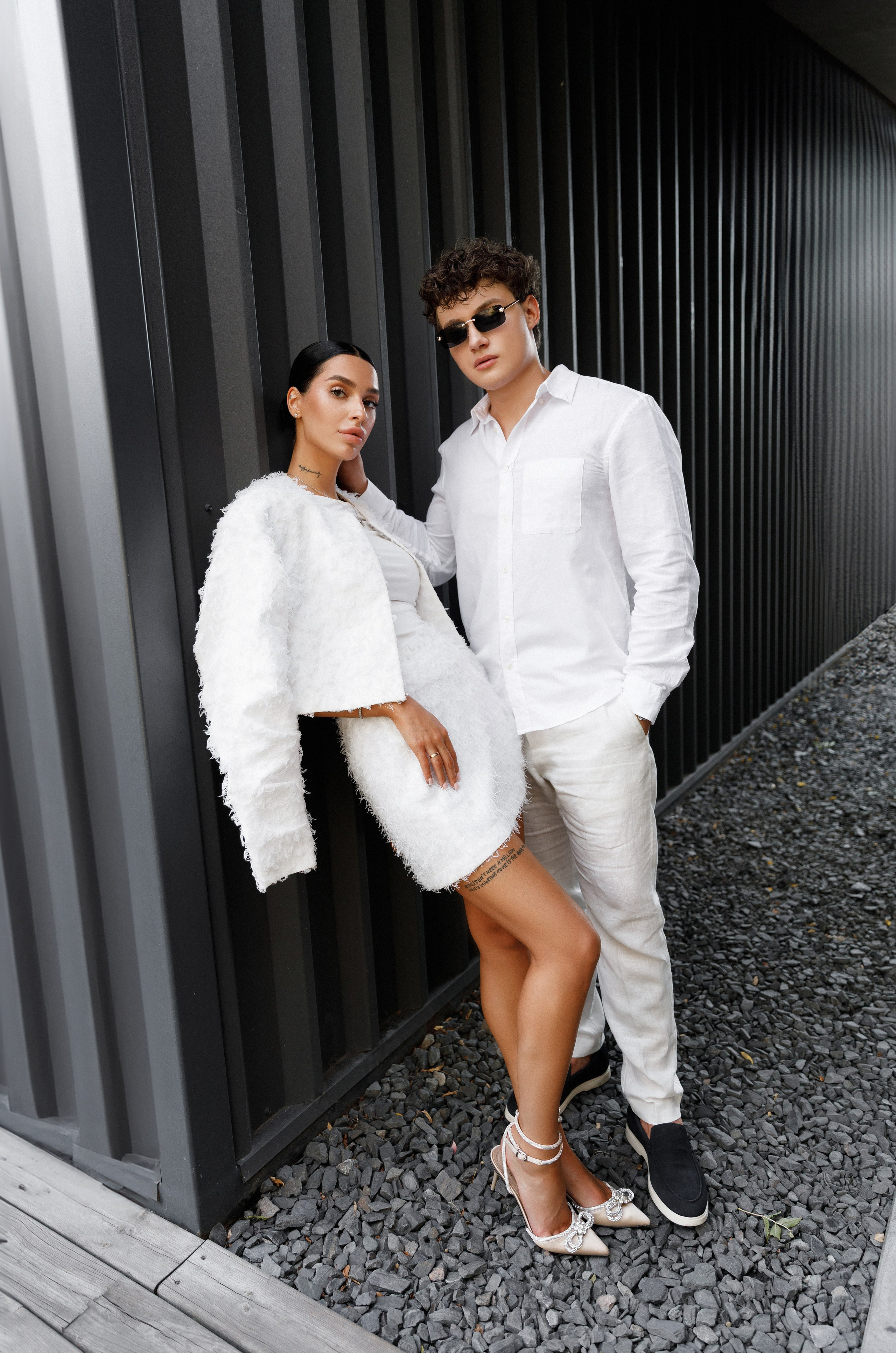 Анастасія & Марк. Весільний та сімейний фотограф у Харкові Ткаченко Світлана