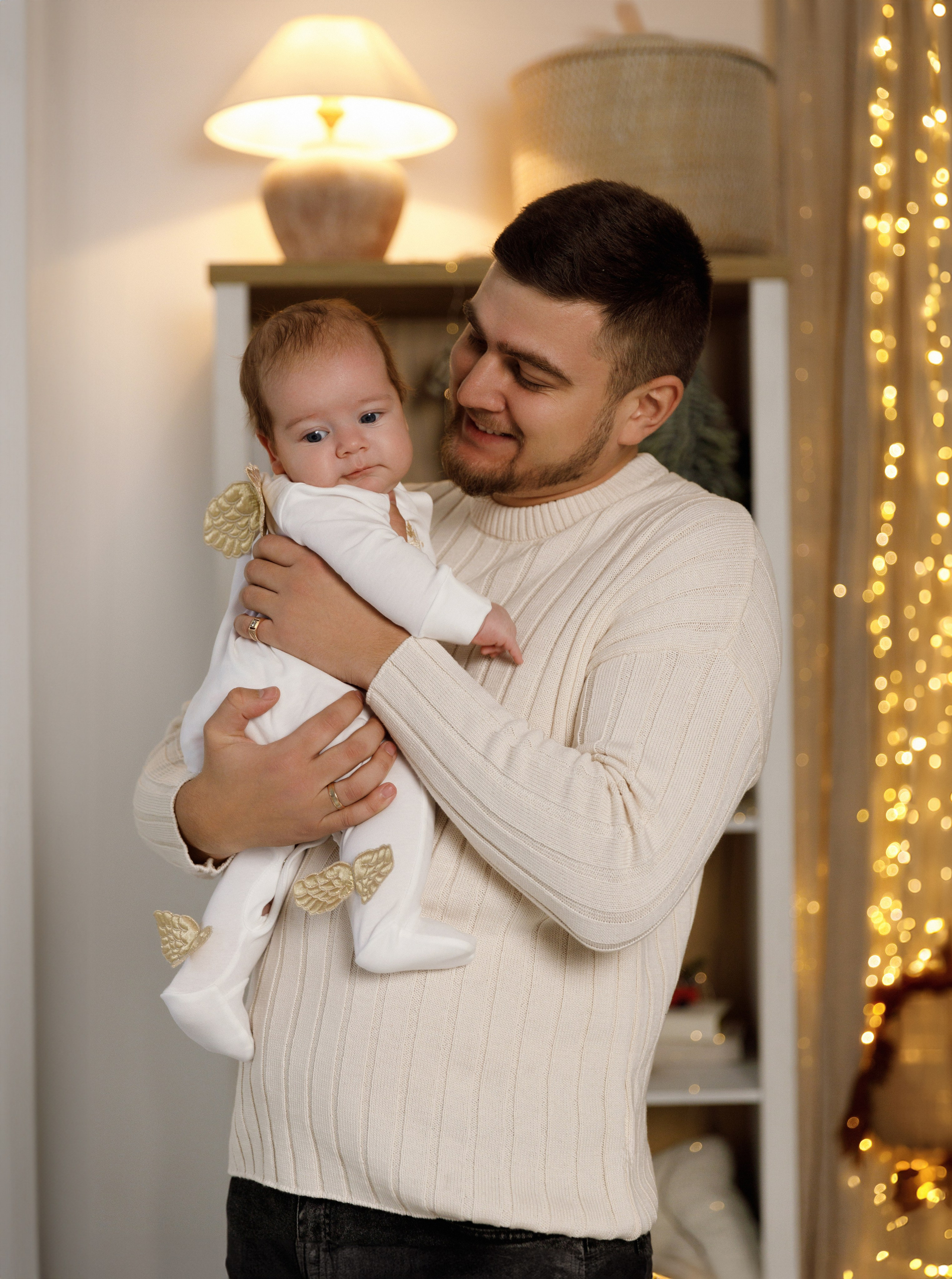 Віка & Влад & Артур. Весільний та сімейний фотограф у Харкові Ткаченко Світлана