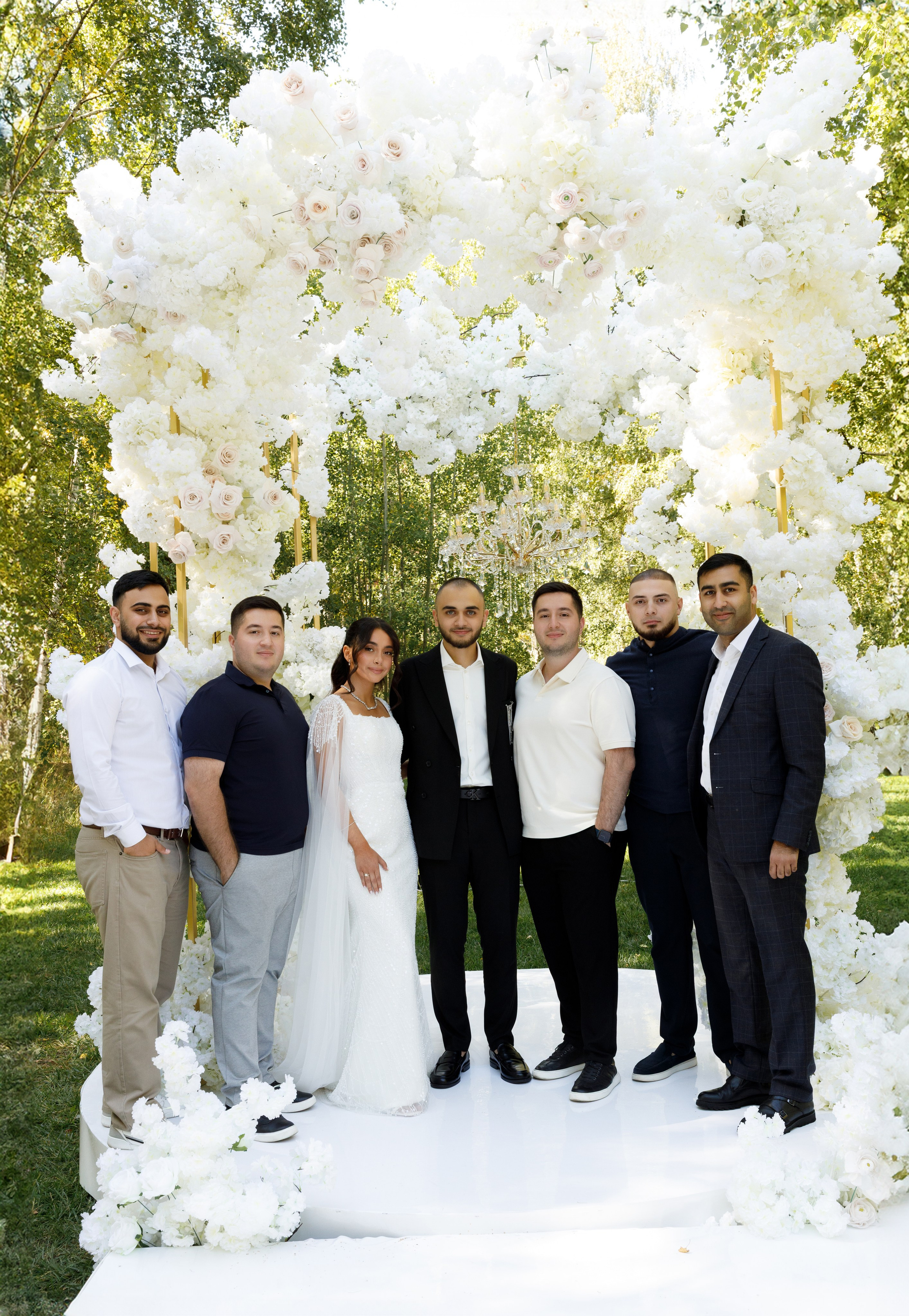 Аяз Джахан. Весільний та сімейний фотограф у Харкові Ткаченко Світлана