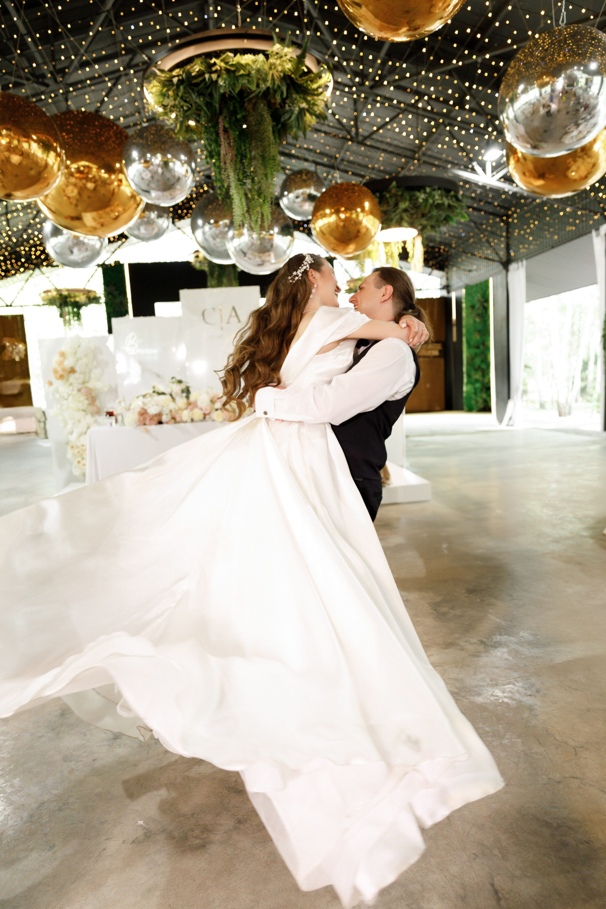 Аліна & Сергій. Весільний та сімейний фотограф у Харкові Ткаченко Світлана