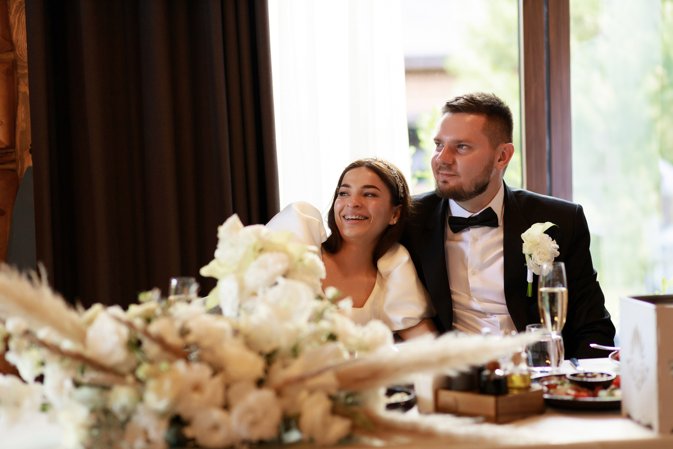 Дар’я & Артур. Весільний та сімейний фотограф у Харкові Ткаченко Світлана