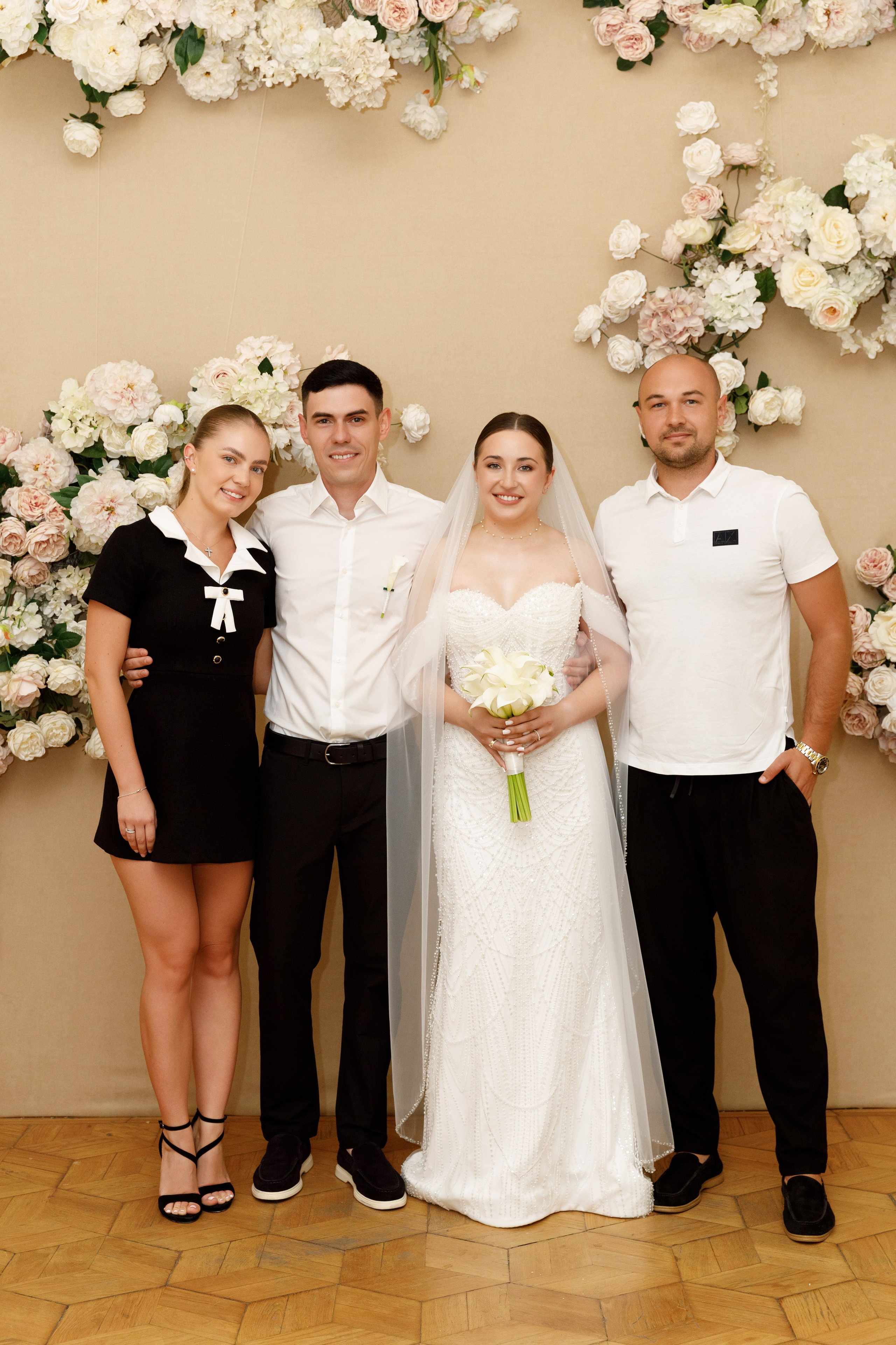 Катерина & Олександр. Весільний та сімейний фотограф у Харкові Ткаченко Світлана