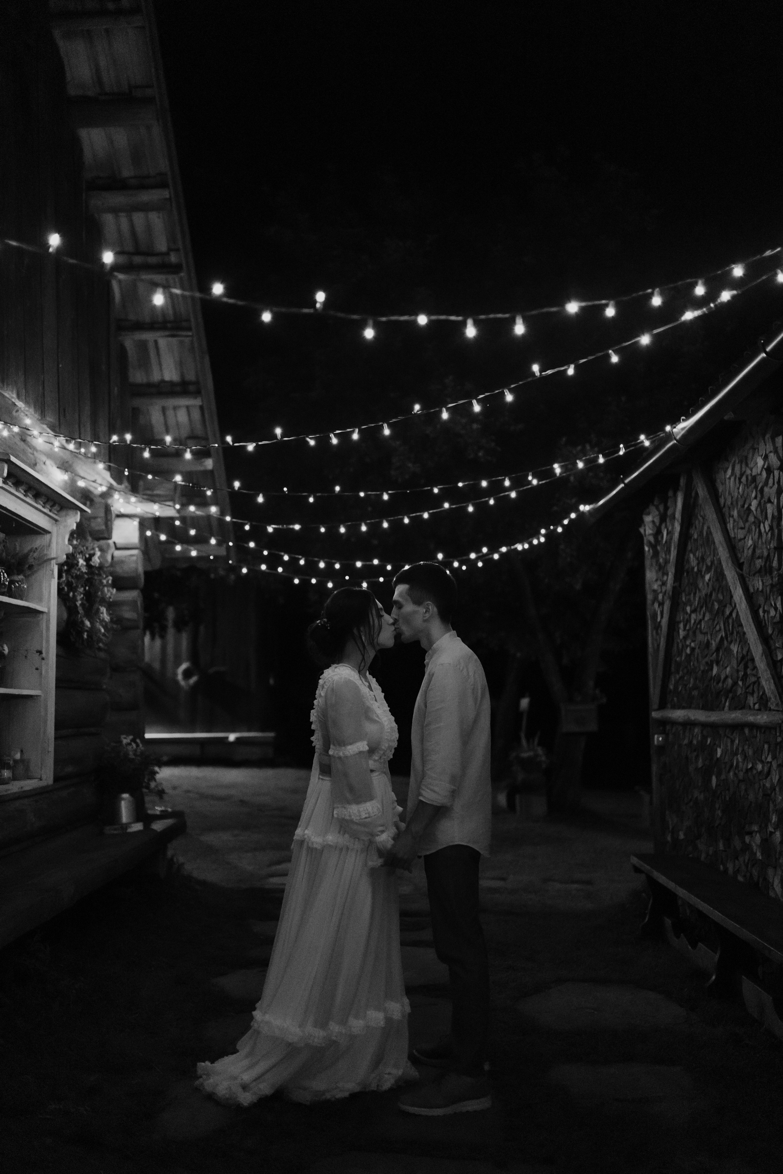 Юлія & Юрій. Весільний та сімейний фотограф у Харкові Ткаченко Світлана