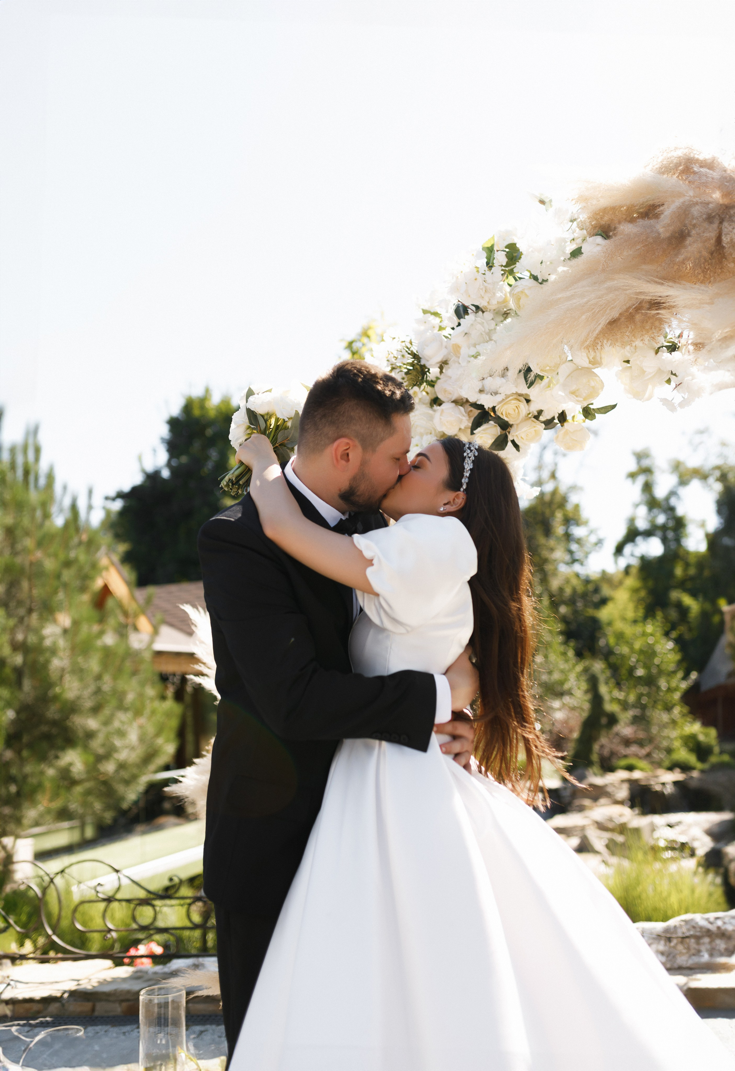 Дар’я & Артур. Весільний та сімейний фотограф у Харкові Ткаченко Світлана