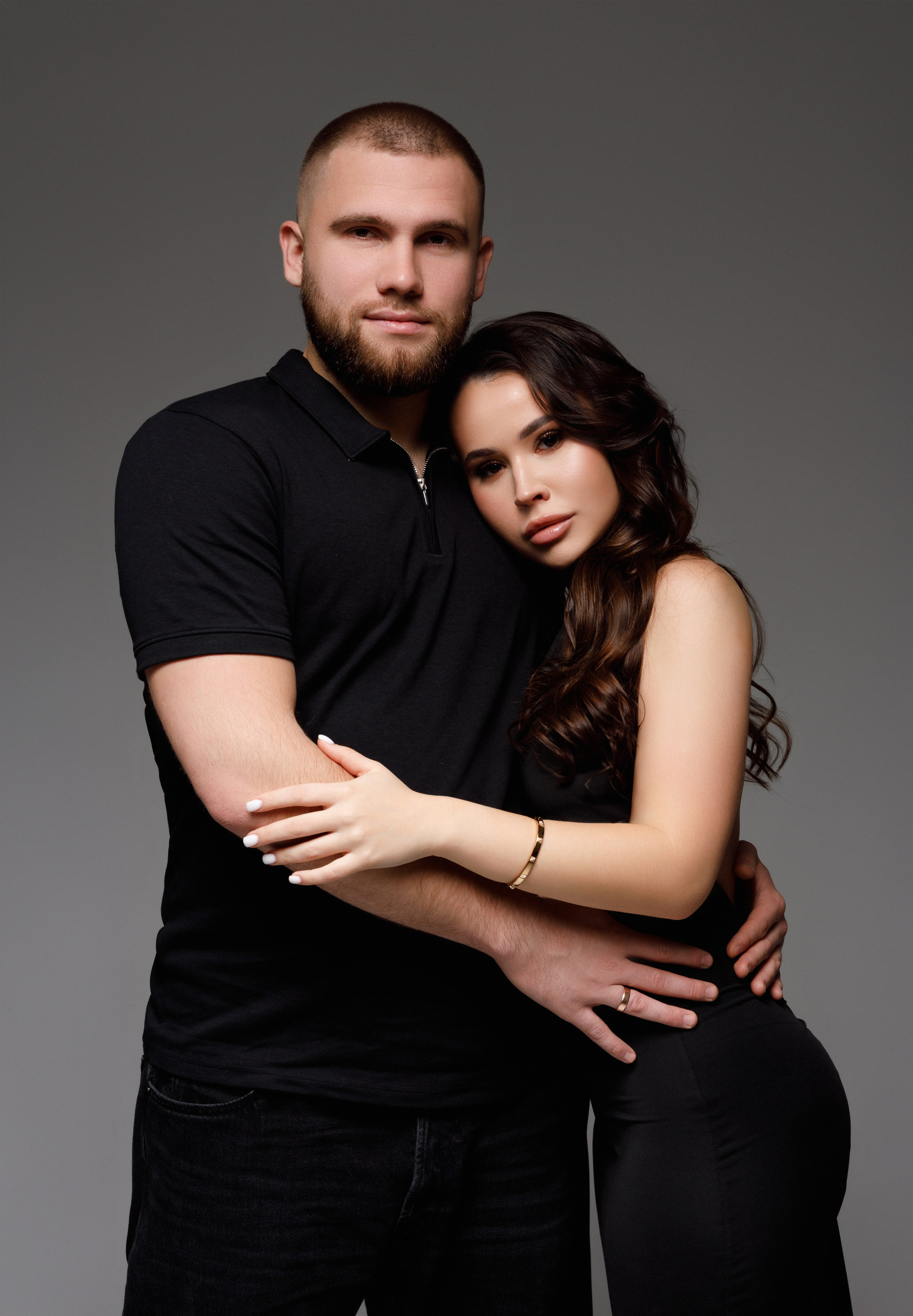 Ксенія & Дмитро. Весільний та сімейний фотограф у Харкові Ткаченко Світлана