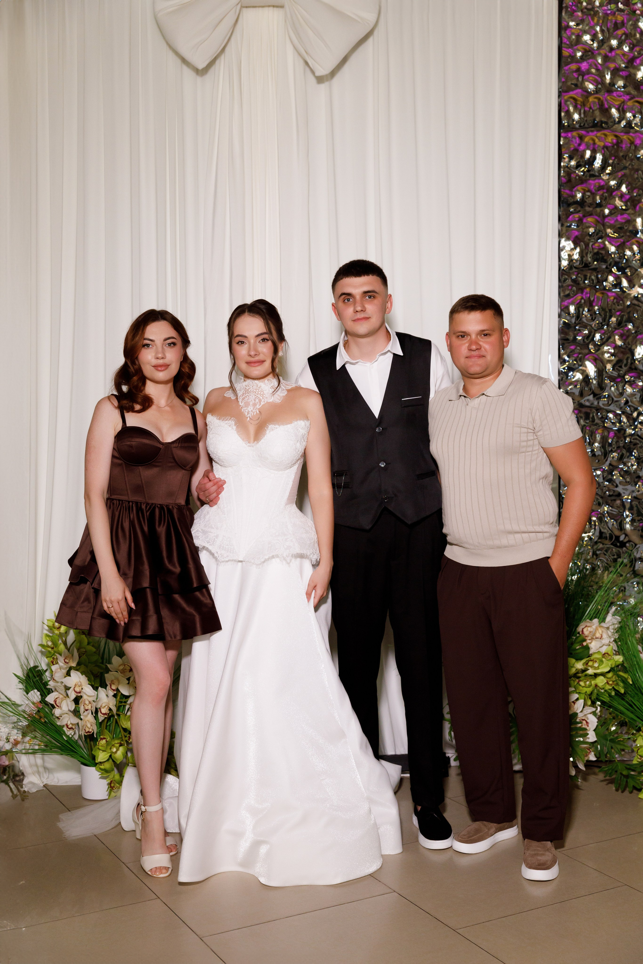 Діана & Микола. Весільний та сімейний фотограф у Харкові Ткаченко Світлана