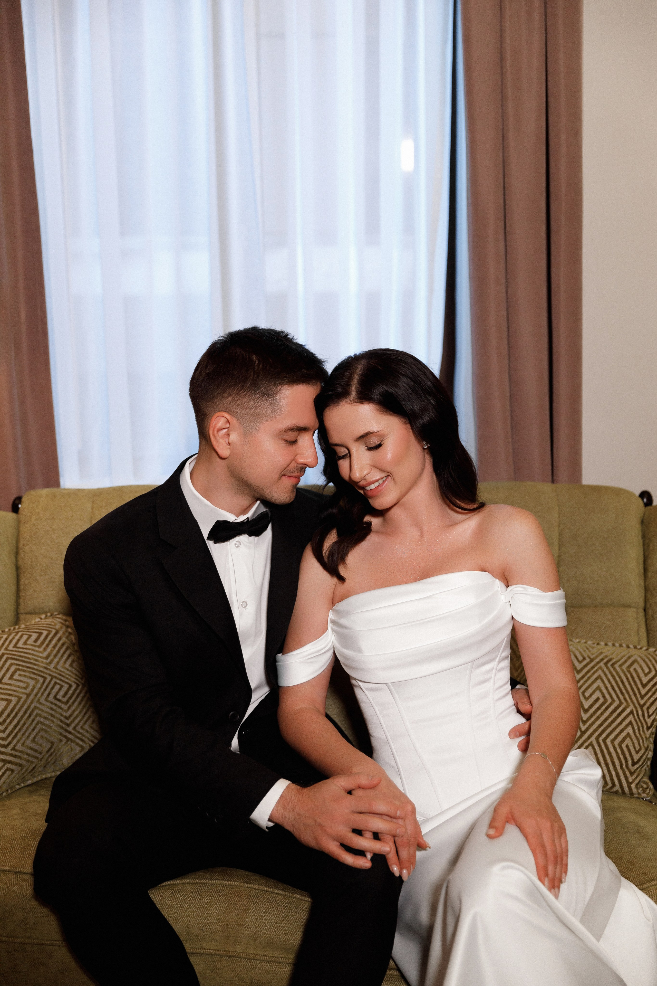 Лара & Влад. Весільний та сімейний фотограф у Харкові Ткаченко Світлана