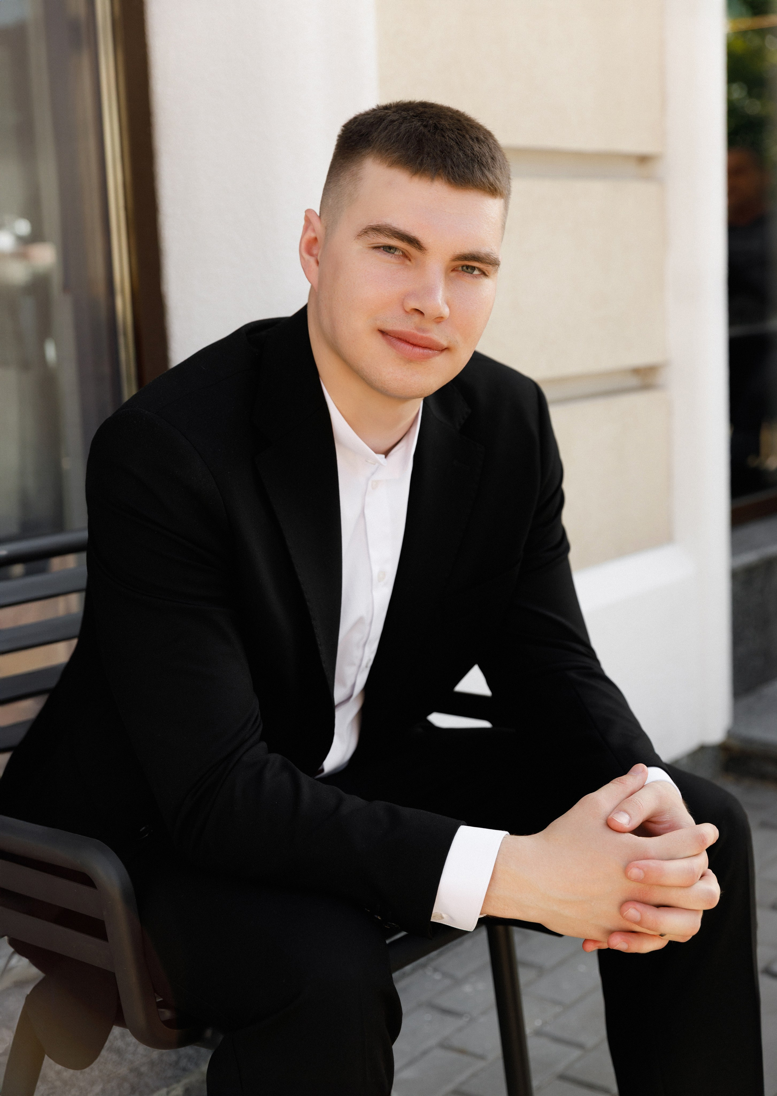 Діана & Михайло. Весільний та сімейний фотограф у Харкові Ткаченко Світлана