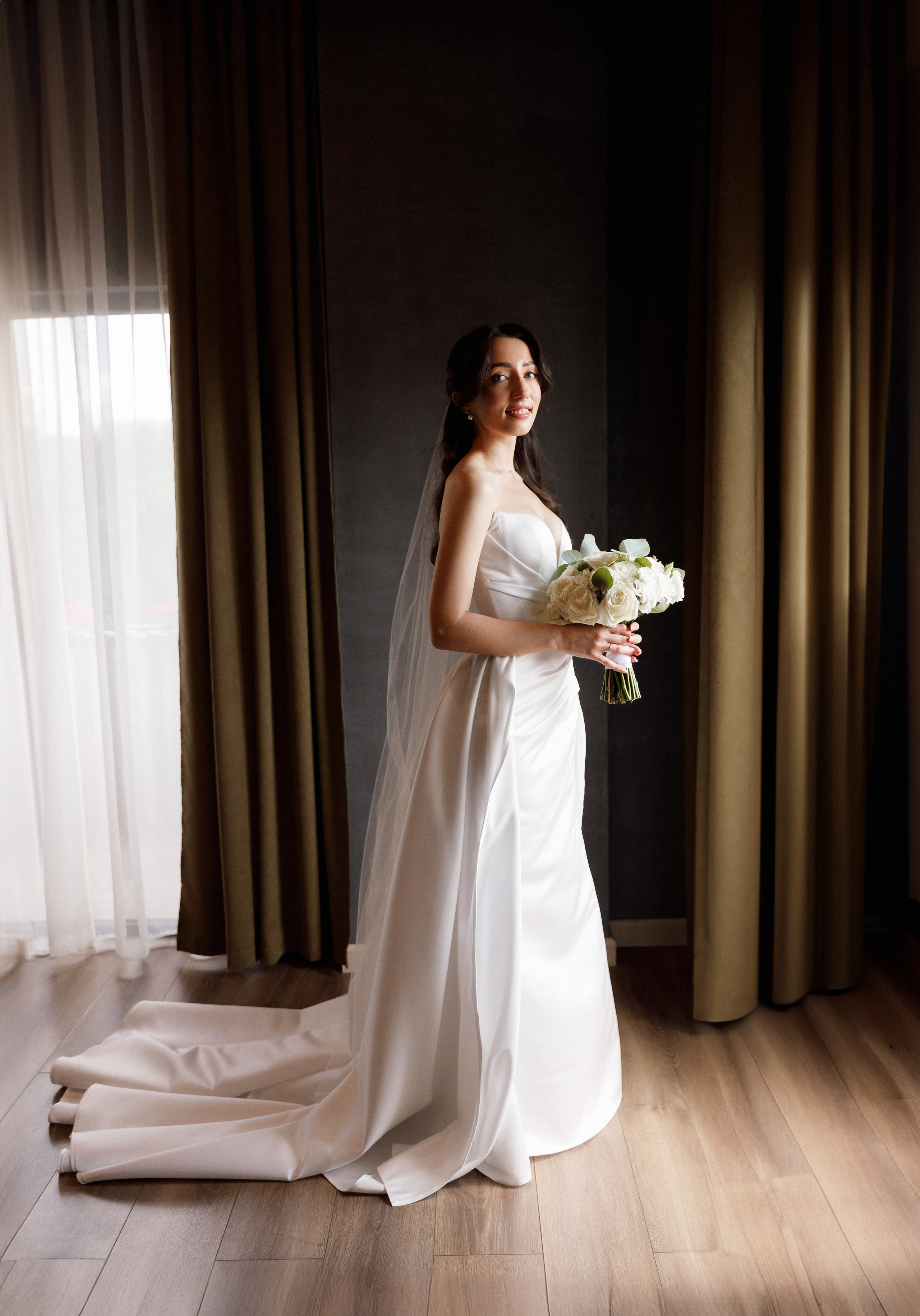 Дарʼя & Кирило. Весільний та сімейний фотограф у Харкові Ткаченко Світлана