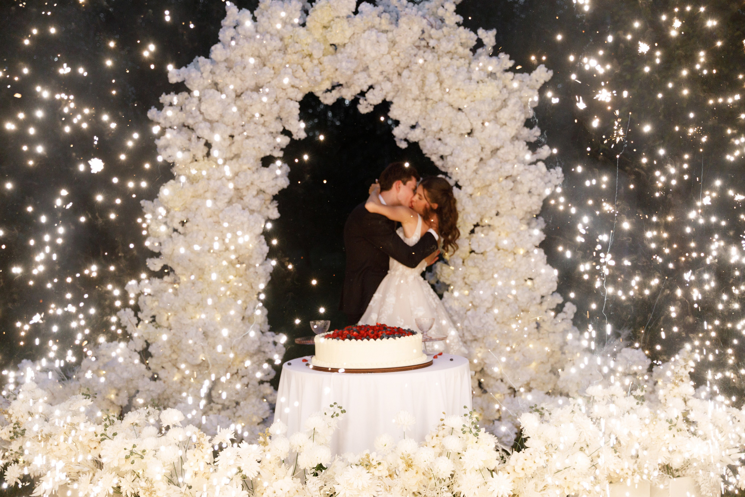 Анна & Денис. Весільний та сімейний фотограф у Харкові Ткаченко Світлана