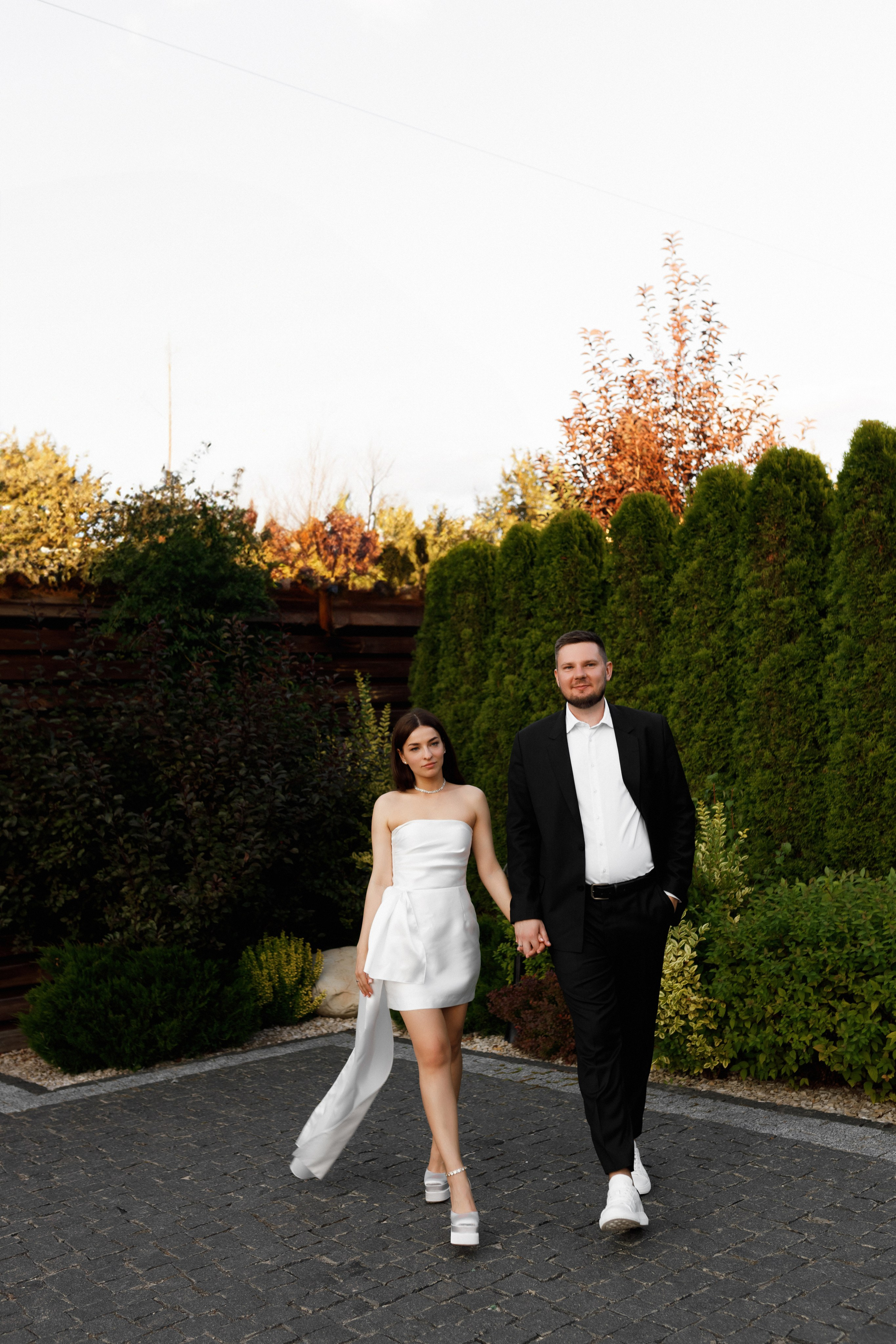 Дар’я & Артур. Весільний та сімейний фотограф у Харкові Ткаченко Світлана