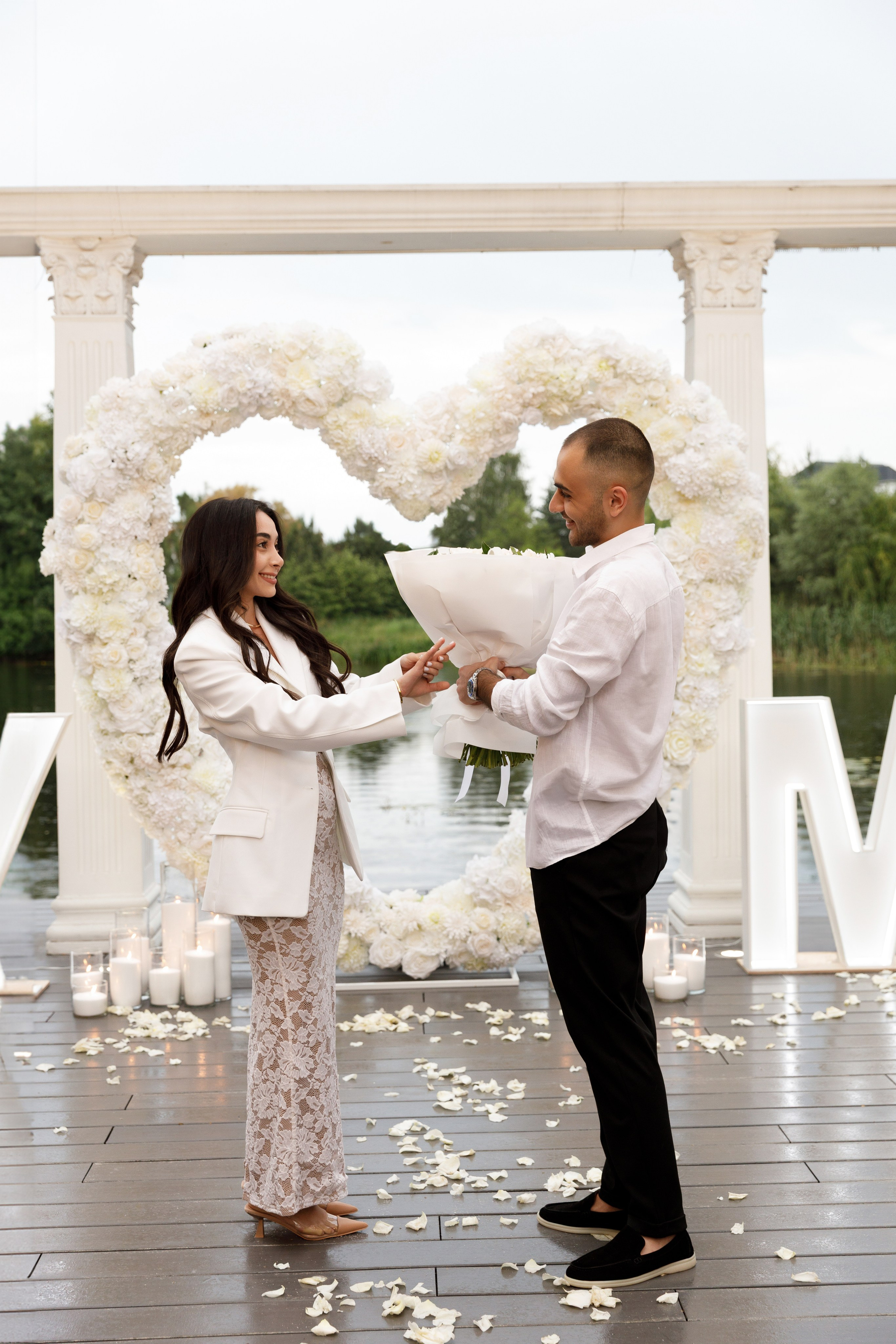 Аяз & Джахан. Весільний та сімейний фотограф у Харкові Ткаченко Світлана