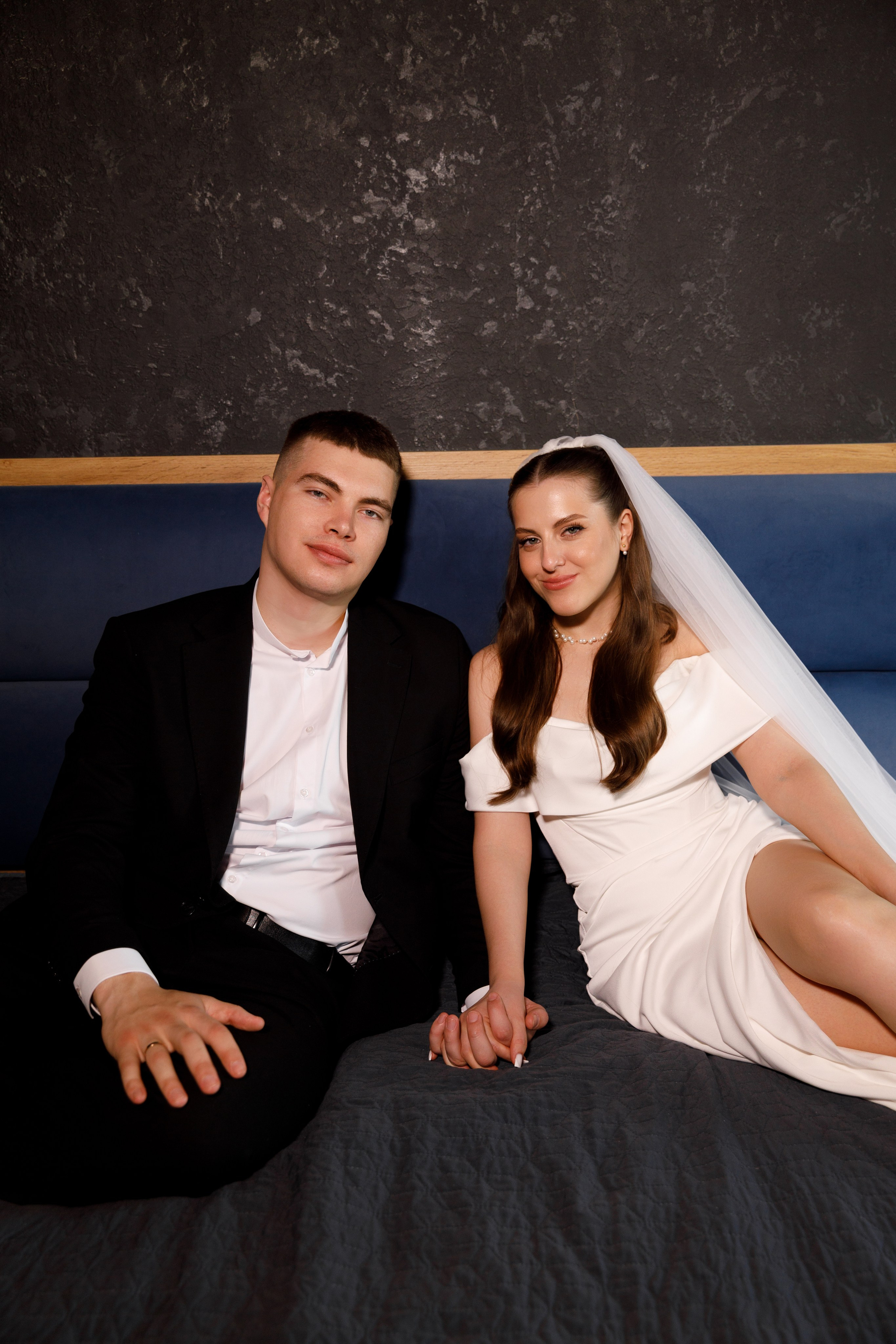 Діана & Михайло. Весільний та сімейний фотограф у Харкові Ткаченко Світлана
