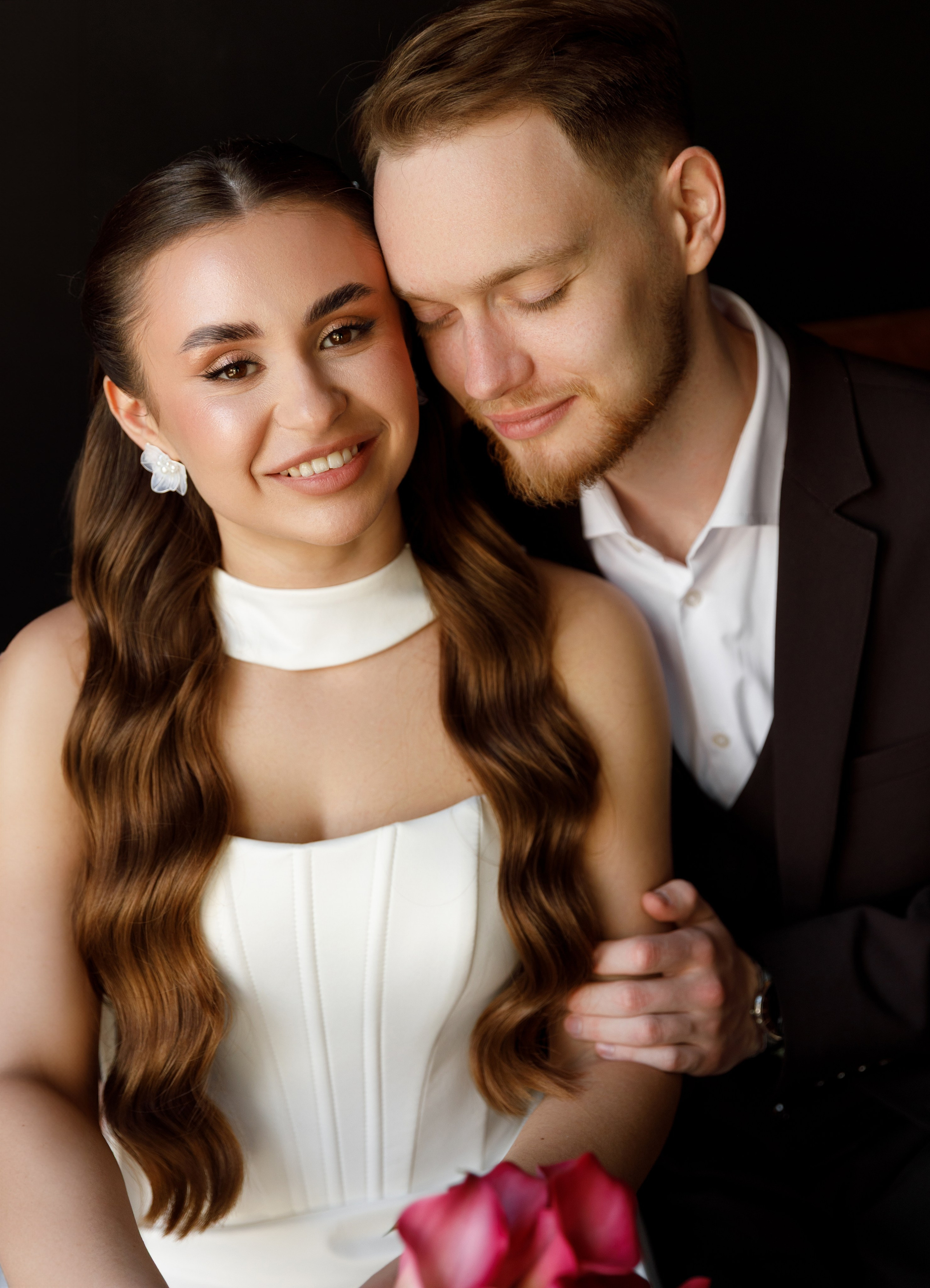 Євгенія & Женя. Весільний та сімейний фотограф у Харкові Ткаченко Світлана