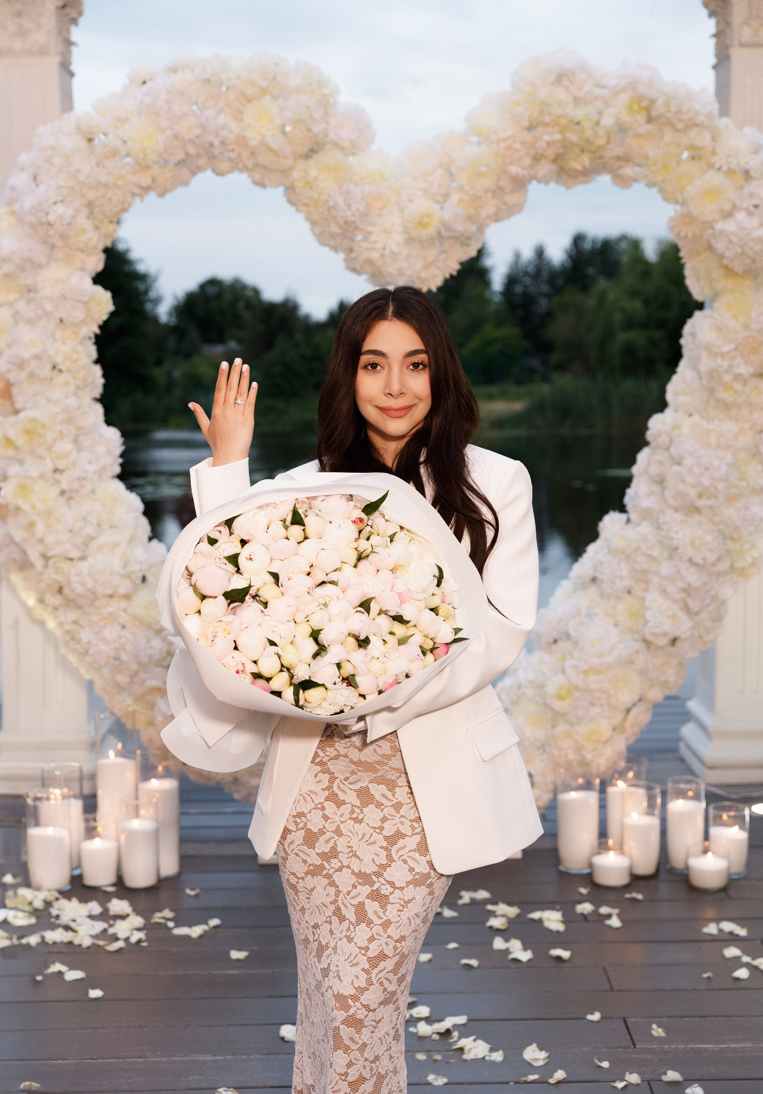 Аяз & Джахан. Весільний та сімейний фотограф у Харкові Ткаченко Світлана