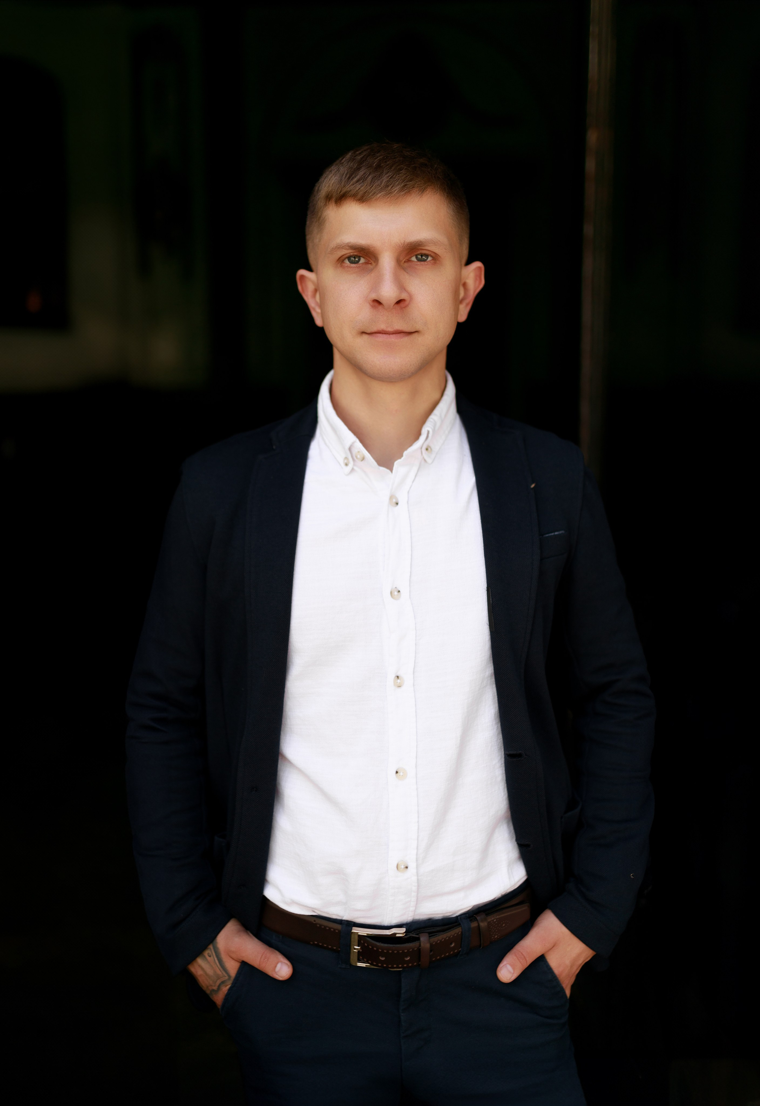 Вікторія & Дмитро. Весільний та сімейний фотограф у Харкові Ткаченко Світлана