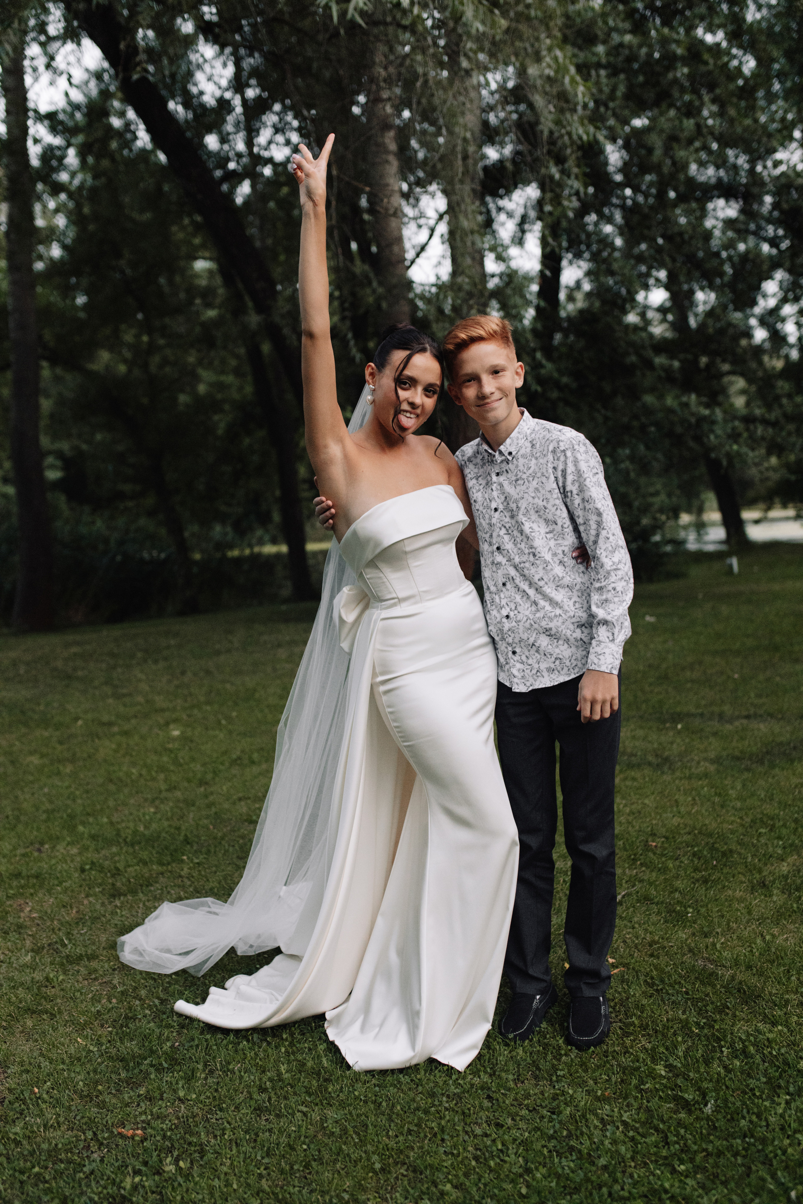 Анна & Артем. Весільний та сімейний фотограф у Харкові Ткаченко Світлана