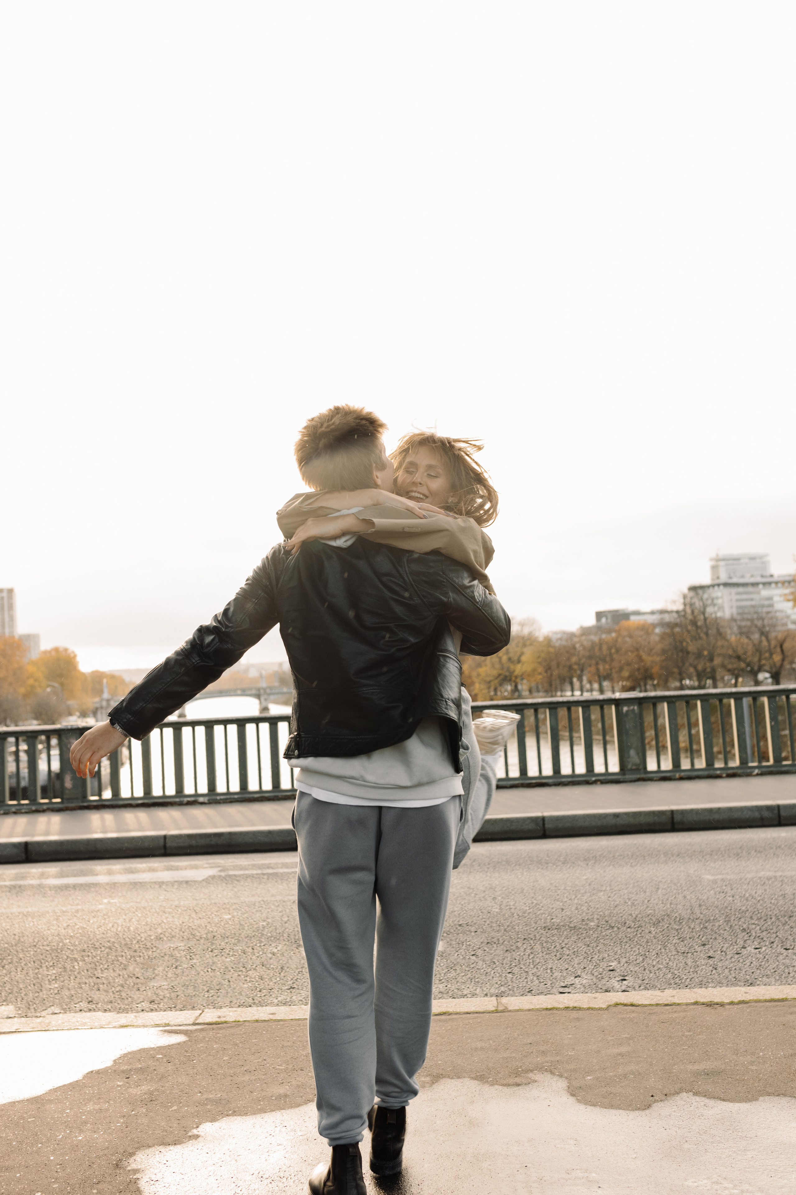 Еріка & Роман. Весільний та сімейний фотограф у Харкові Ткаченко Світлана