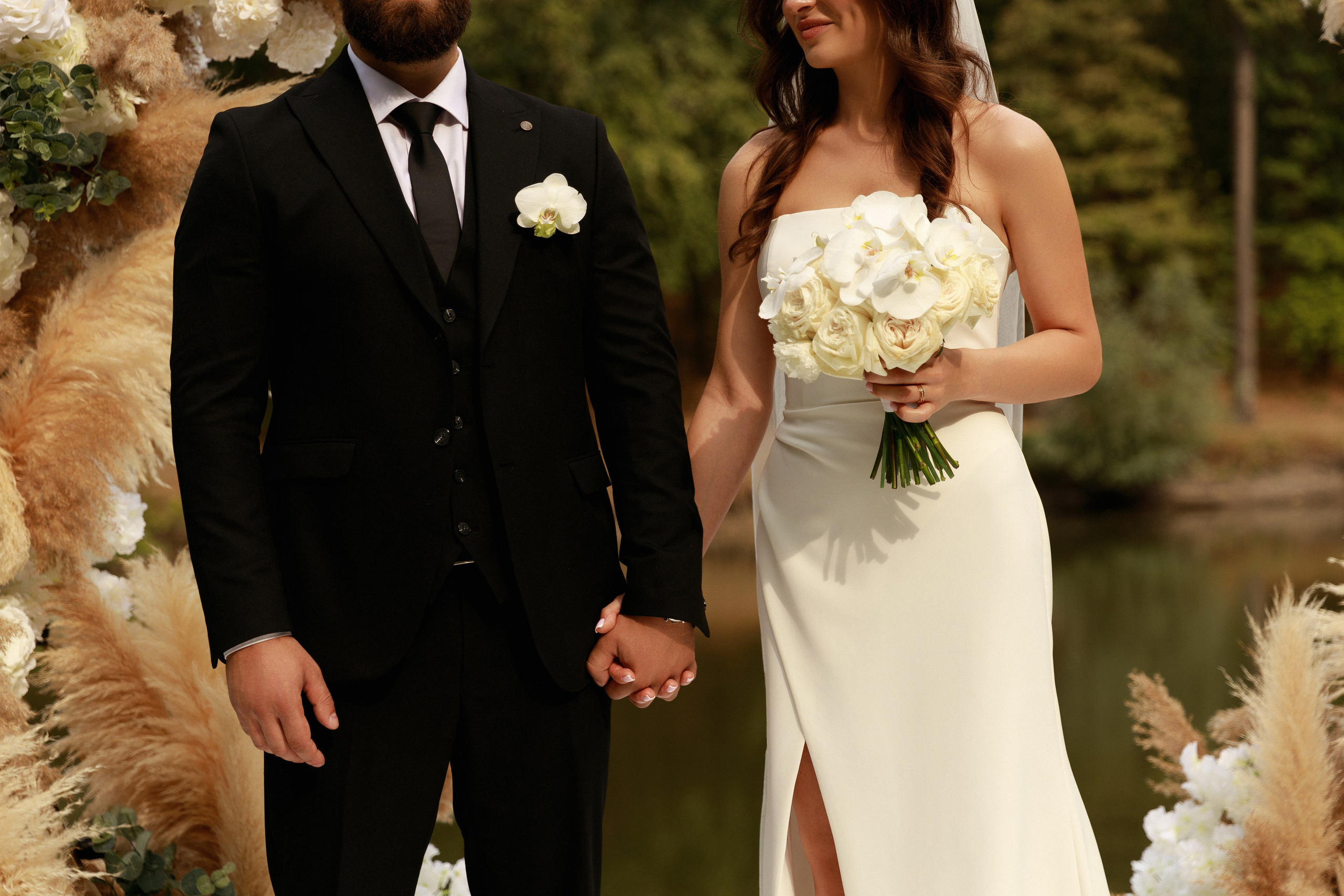 Катерина & Роман. Весільний та сімейний фотограф у Харкові Ткаченко Світлана