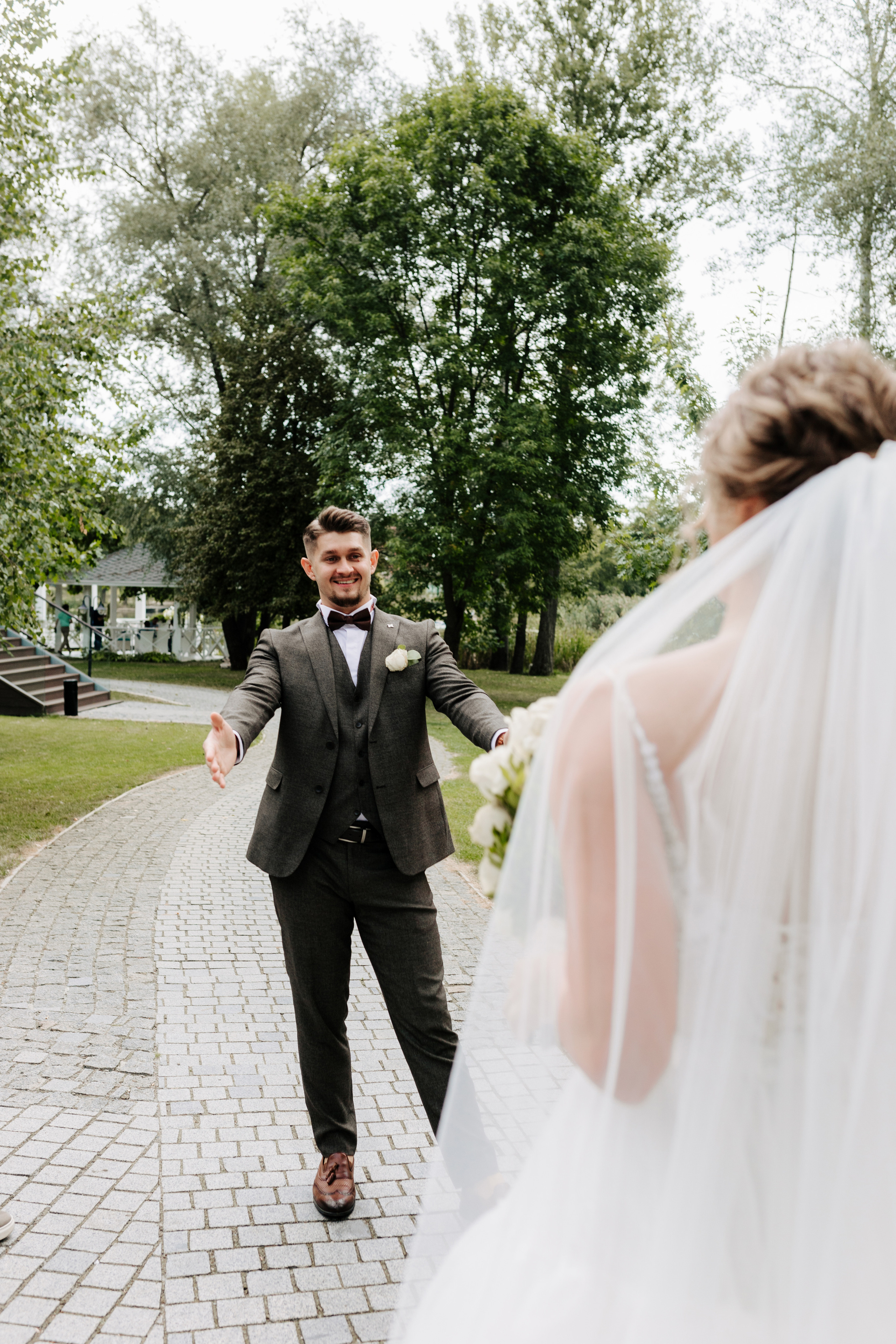 Христина & Стас. Весільний та сімейний фотограф у Харкові Ткаченко Світлана