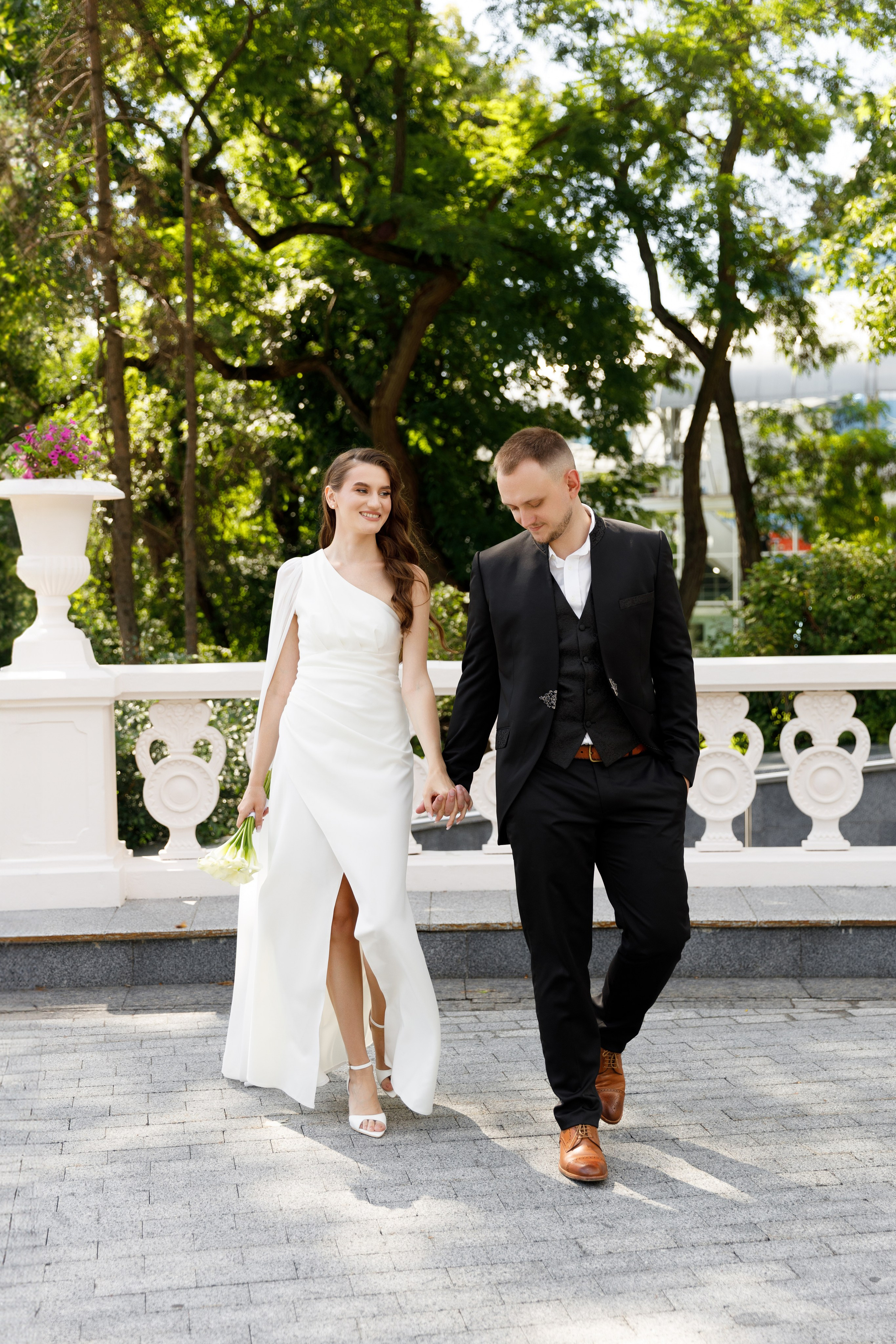 Катерина & Олександр. Весільний та сімейний фотограф у Харкові Ткаченко Світлана