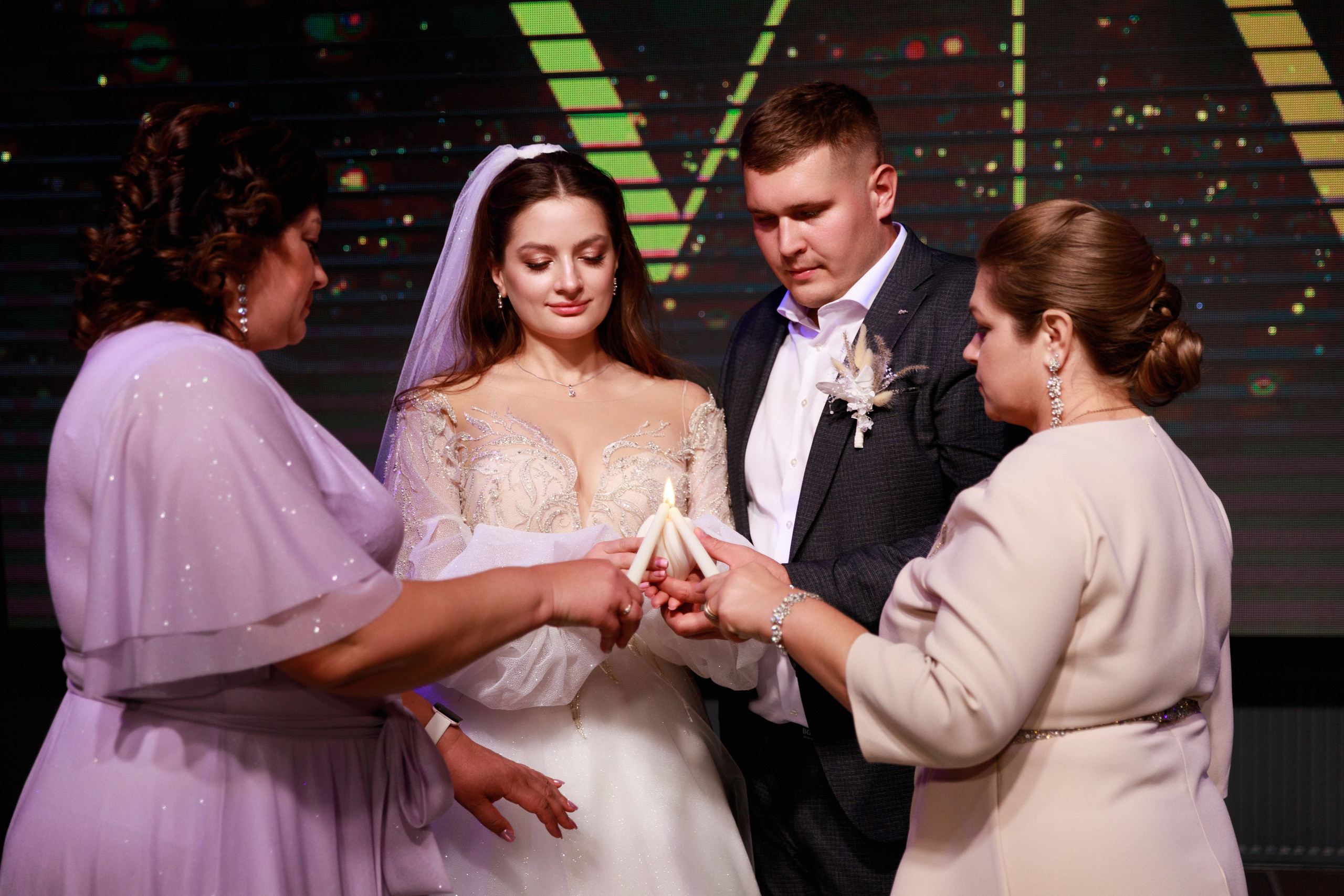 Віталіна & Владислав. Весільний та сімейний фотограф у Харкові Ткаченко Світлана