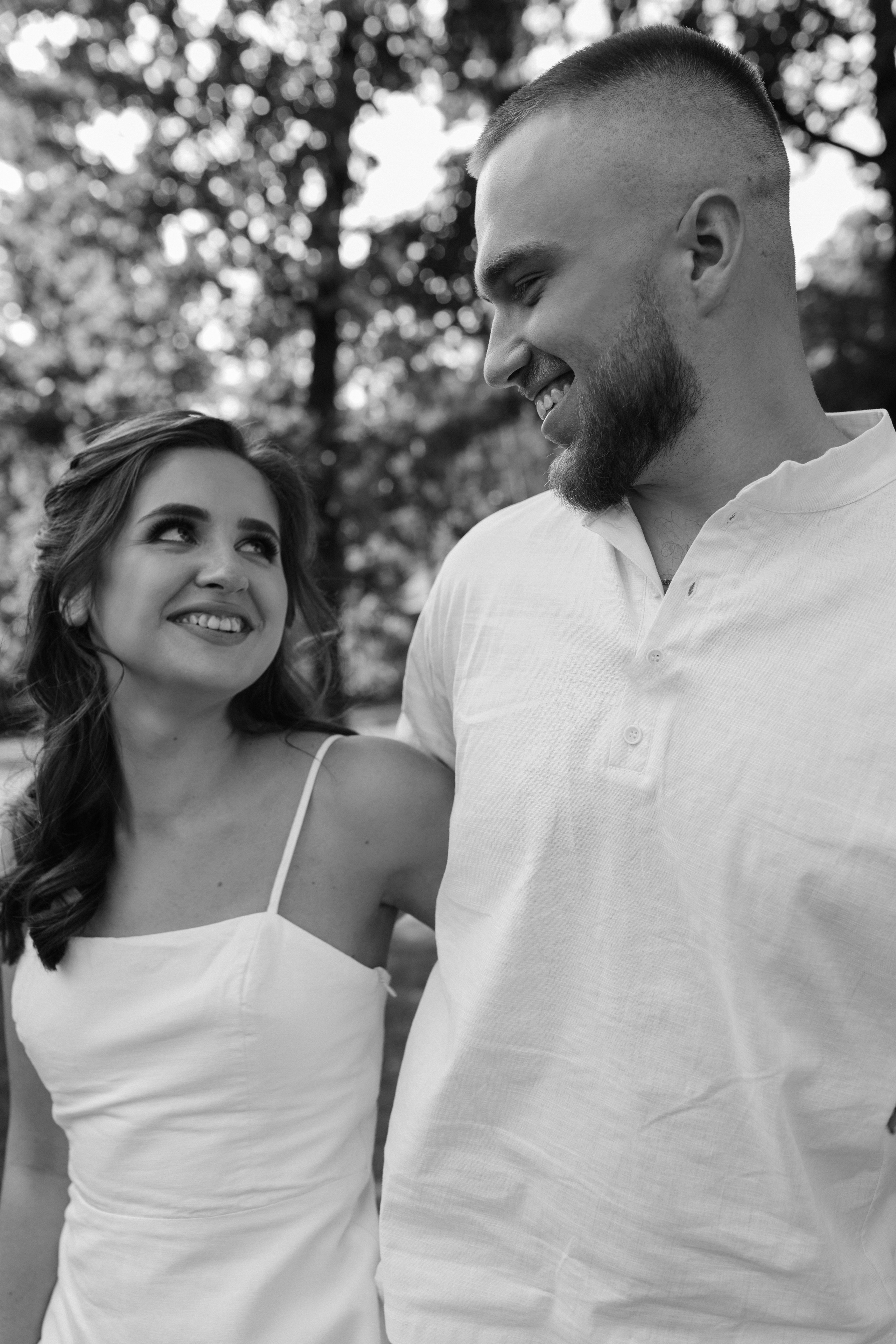 Віка & Максим. Весільний та сімейний фотограф у Харкові Ткаченко Світлана