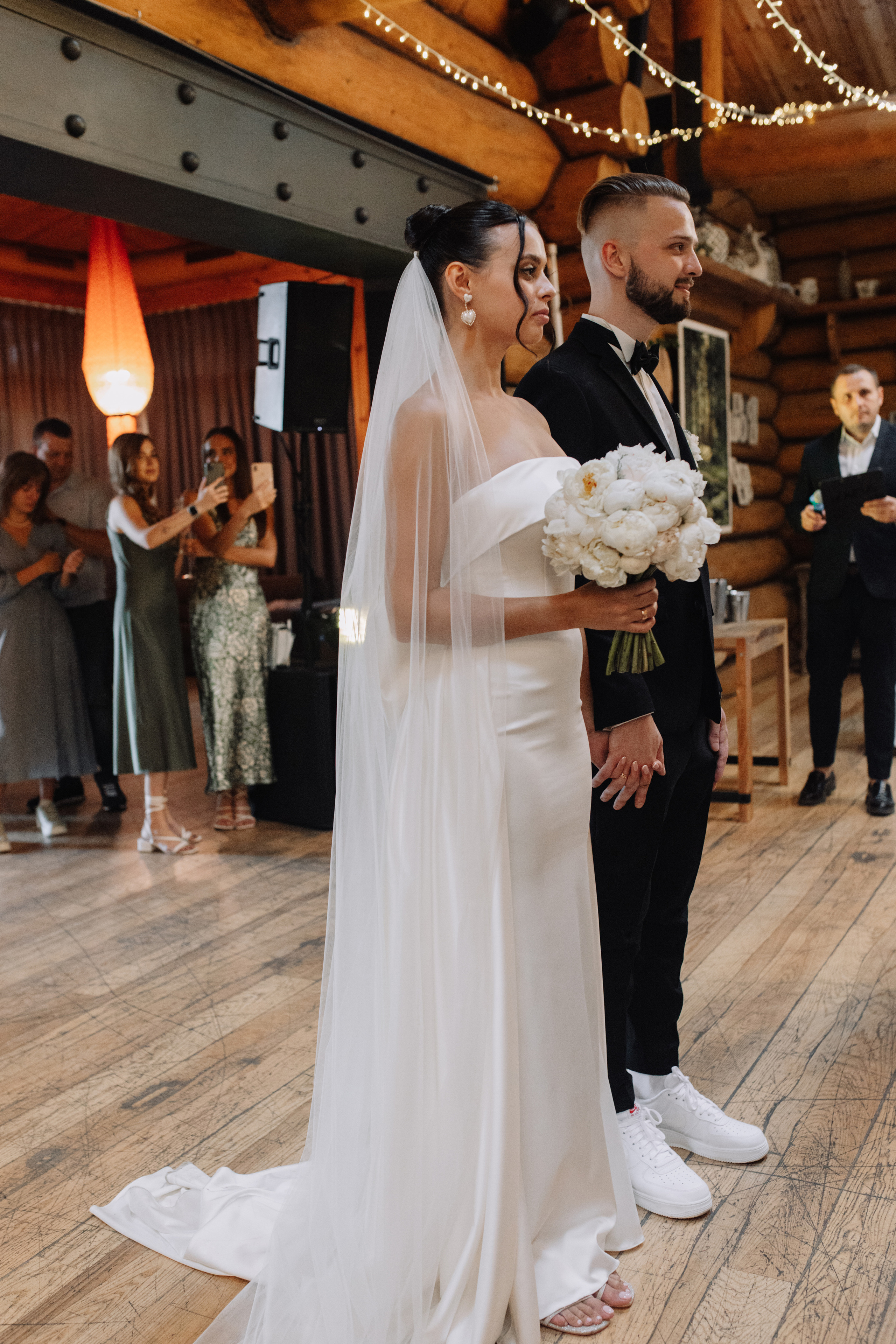 Анна & Артем. Весільний та сімейний фотограф у Харкові Ткаченко Світлана