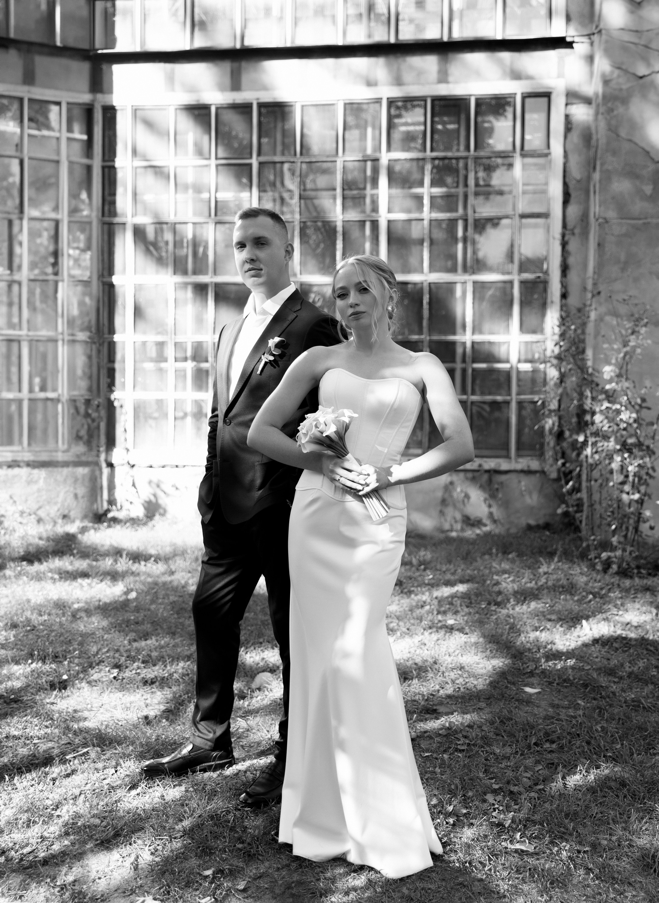 Анастасія & Ігор. Весільний та сімейний фотограф у Харкові Ткаченко Світлана