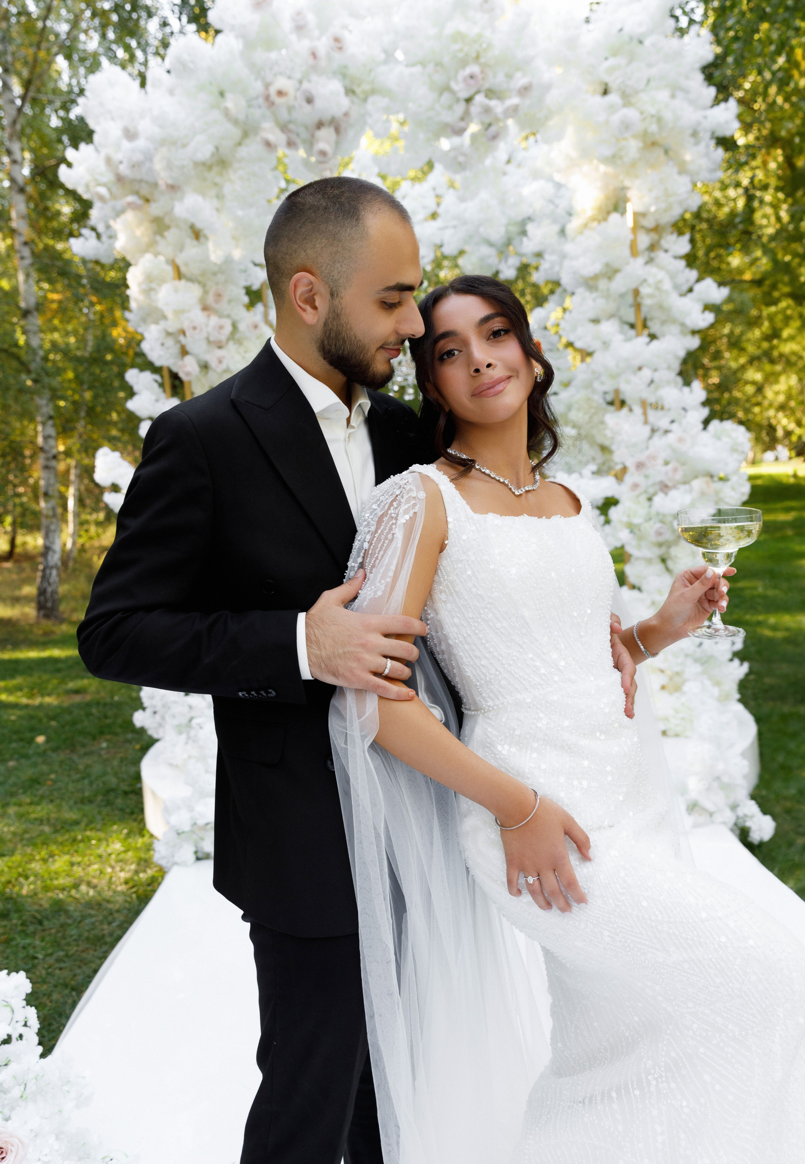 Аяз Джахан. Весільний та сімейний фотограф у Харкові Ткаченко Світлана