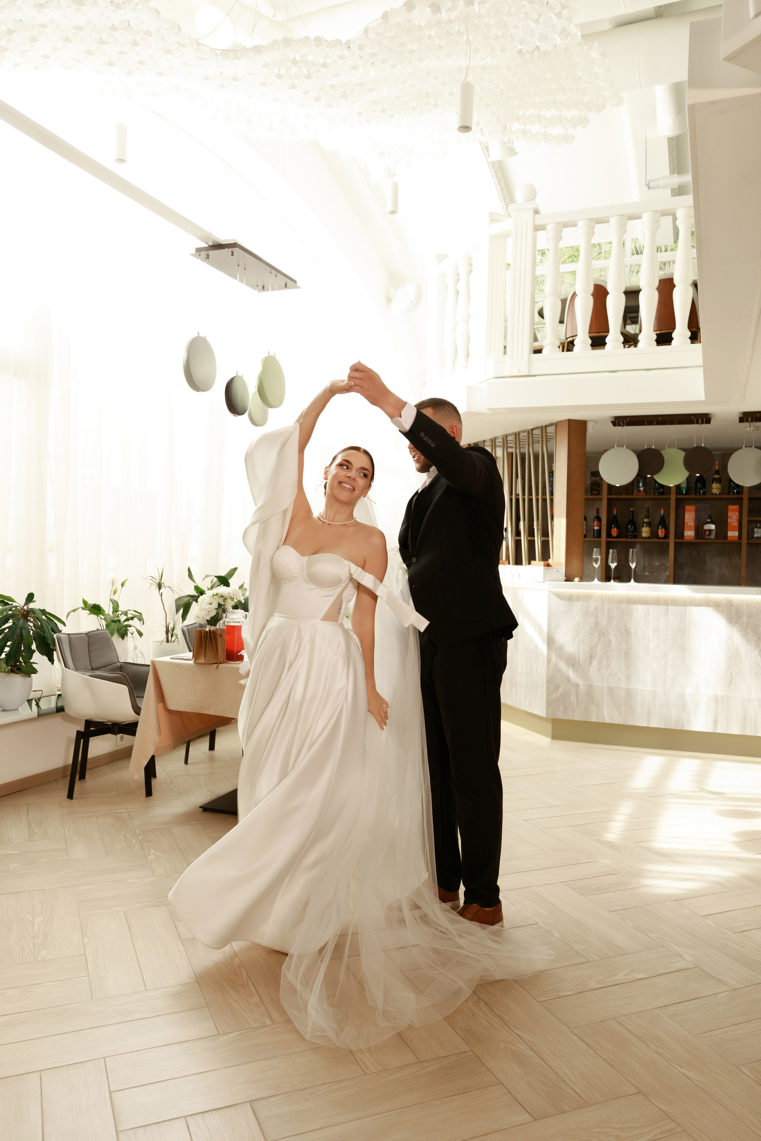 Катерина & Дмитро. Весільний та сімейний фотограф у Харкові Ткаченко Світлана