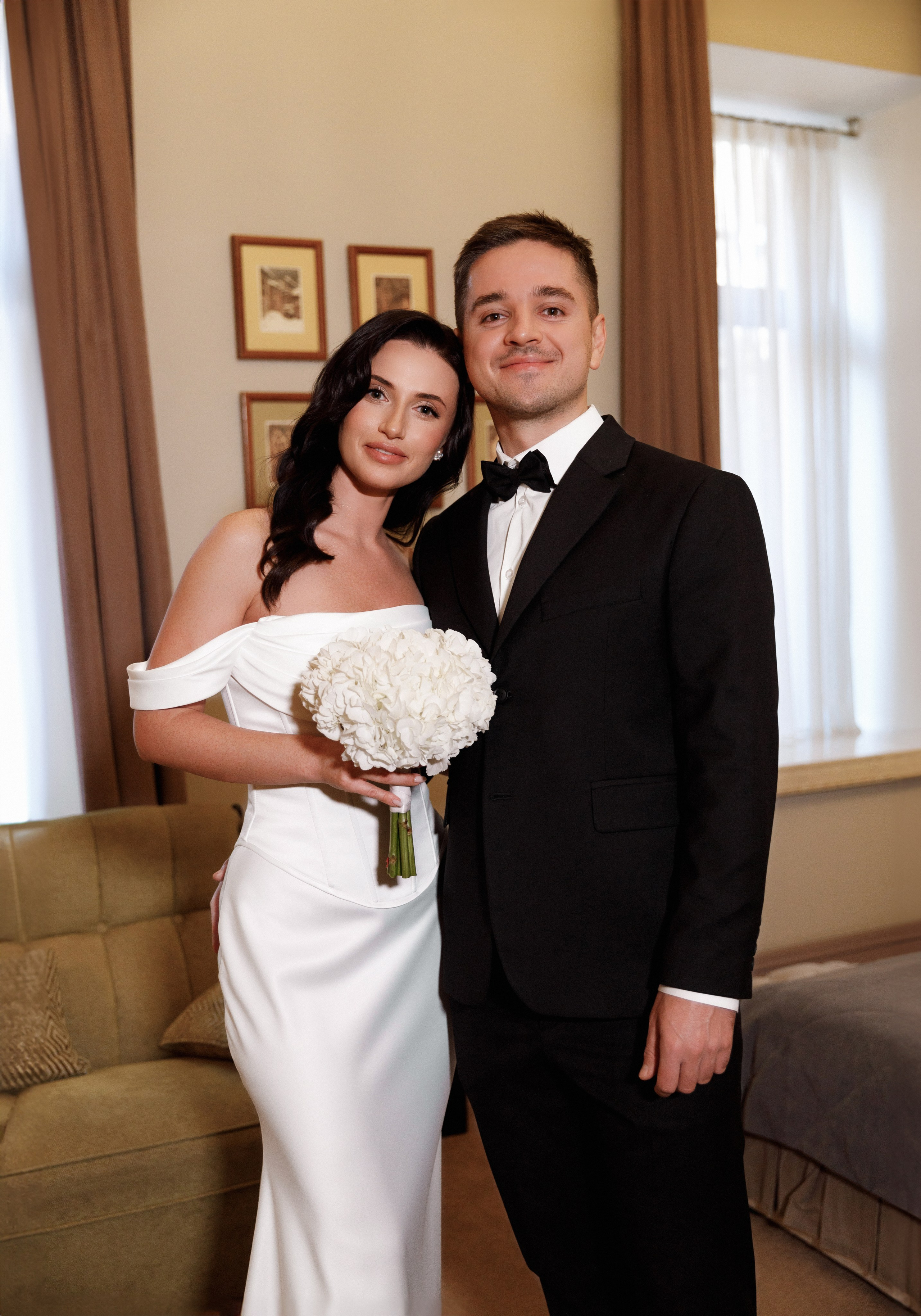 Лара & Влад. Весільний та сімейний фотограф у Харкові Ткаченко Світлана