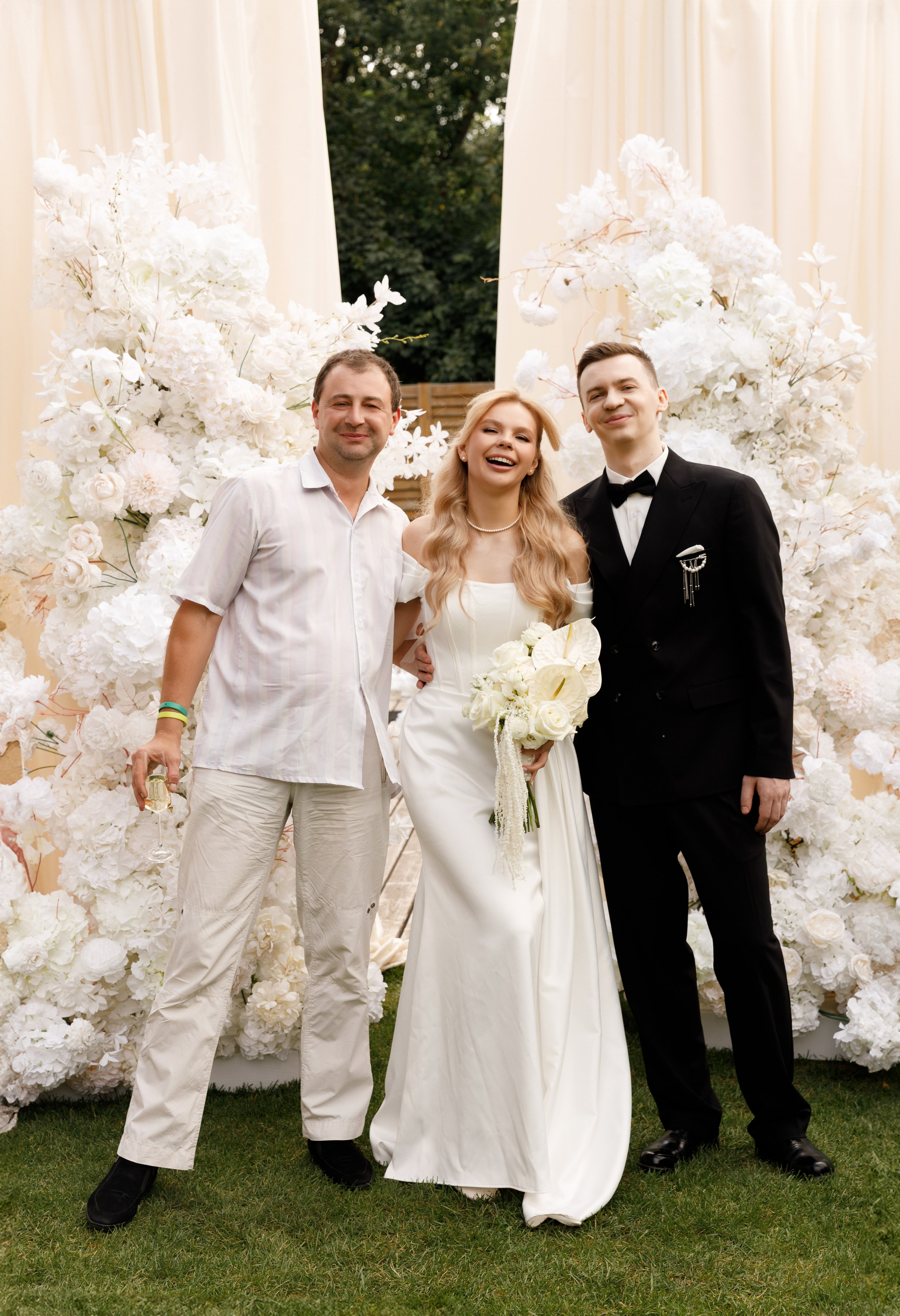 Марина & Олександр. Весільний та сімейний фотограф у Харкові Ткаченко Світлана