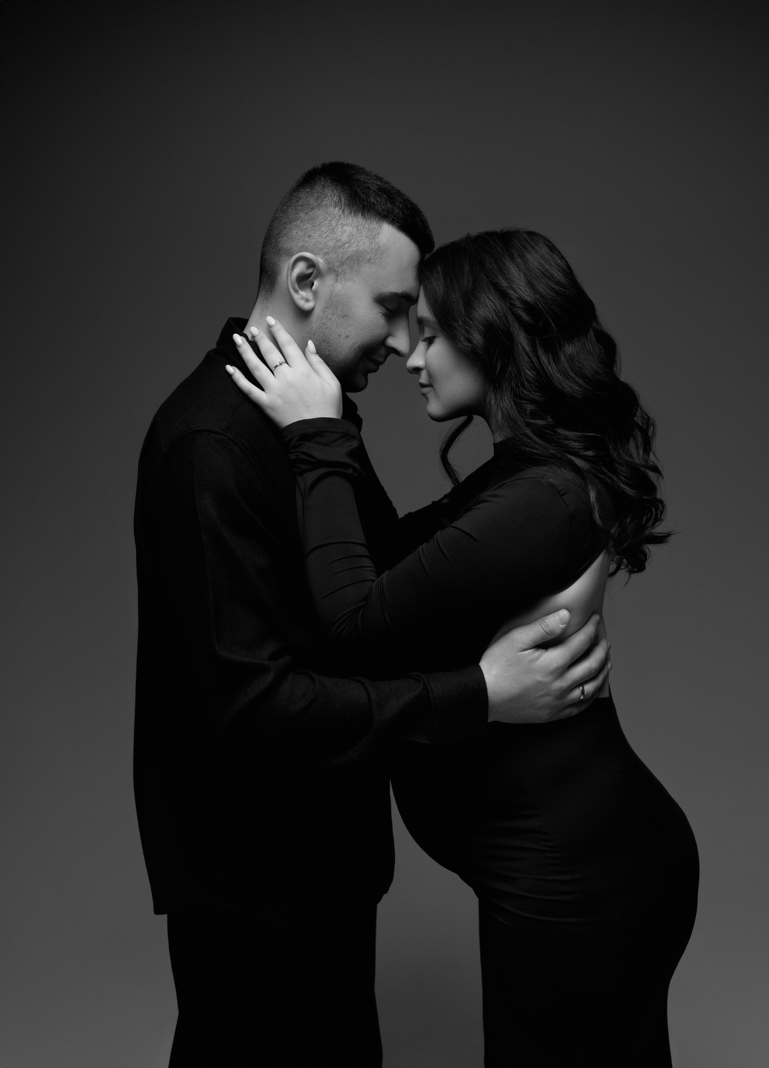 Марія Константин - вагітність. Весільний та сімейний фотограф у Харкові Ткаченко Світлана