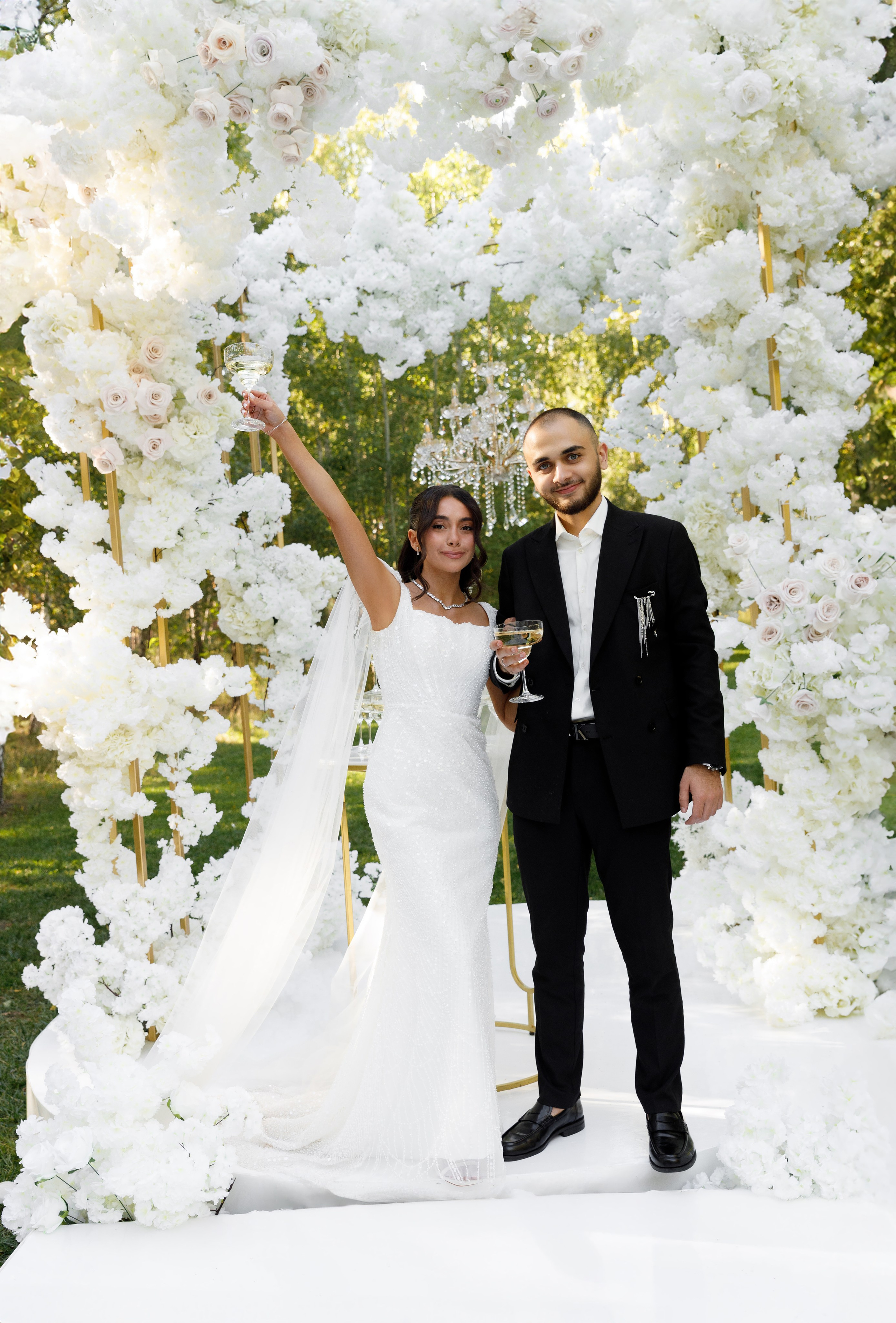 Аяз Джахан. Весільний та сімейний фотограф у Харкові Ткаченко Світлана