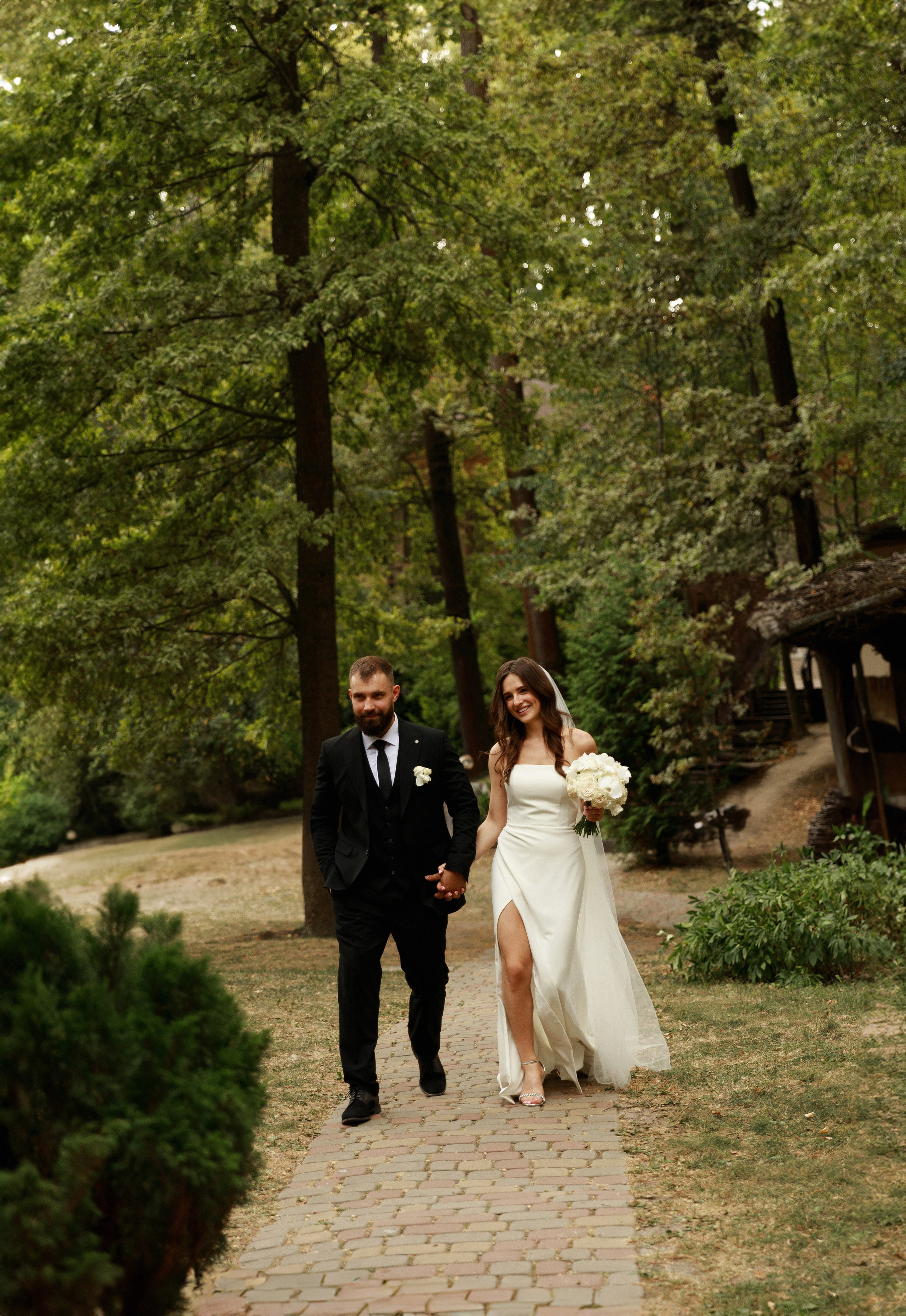 Катерина & Роман. Весільний та сімейний фотограф у Харкові Ткаченко Світлана