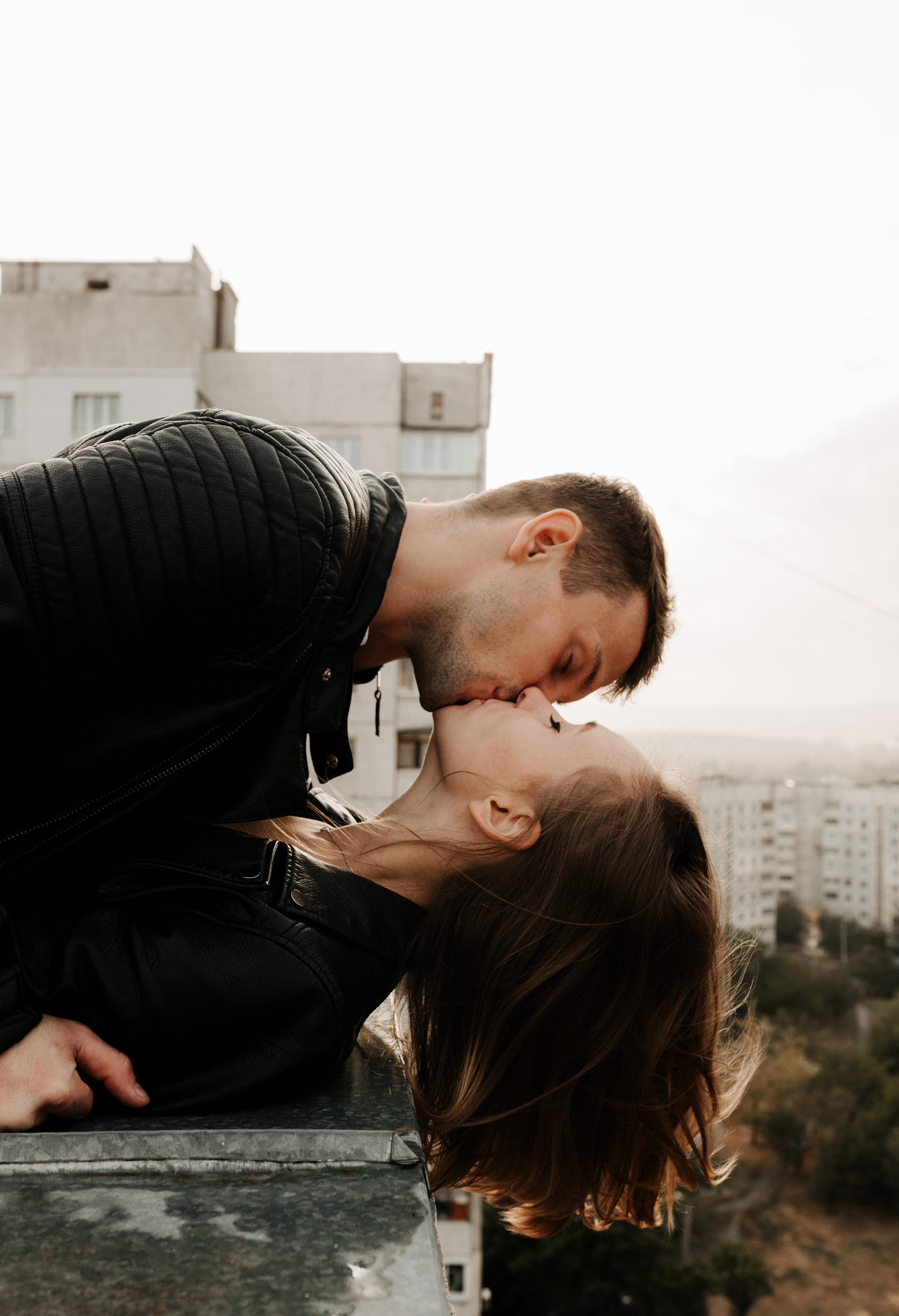 Катя & Алексій. Весільний та сімейний фотограф у Харкові Ткаченко Світлана