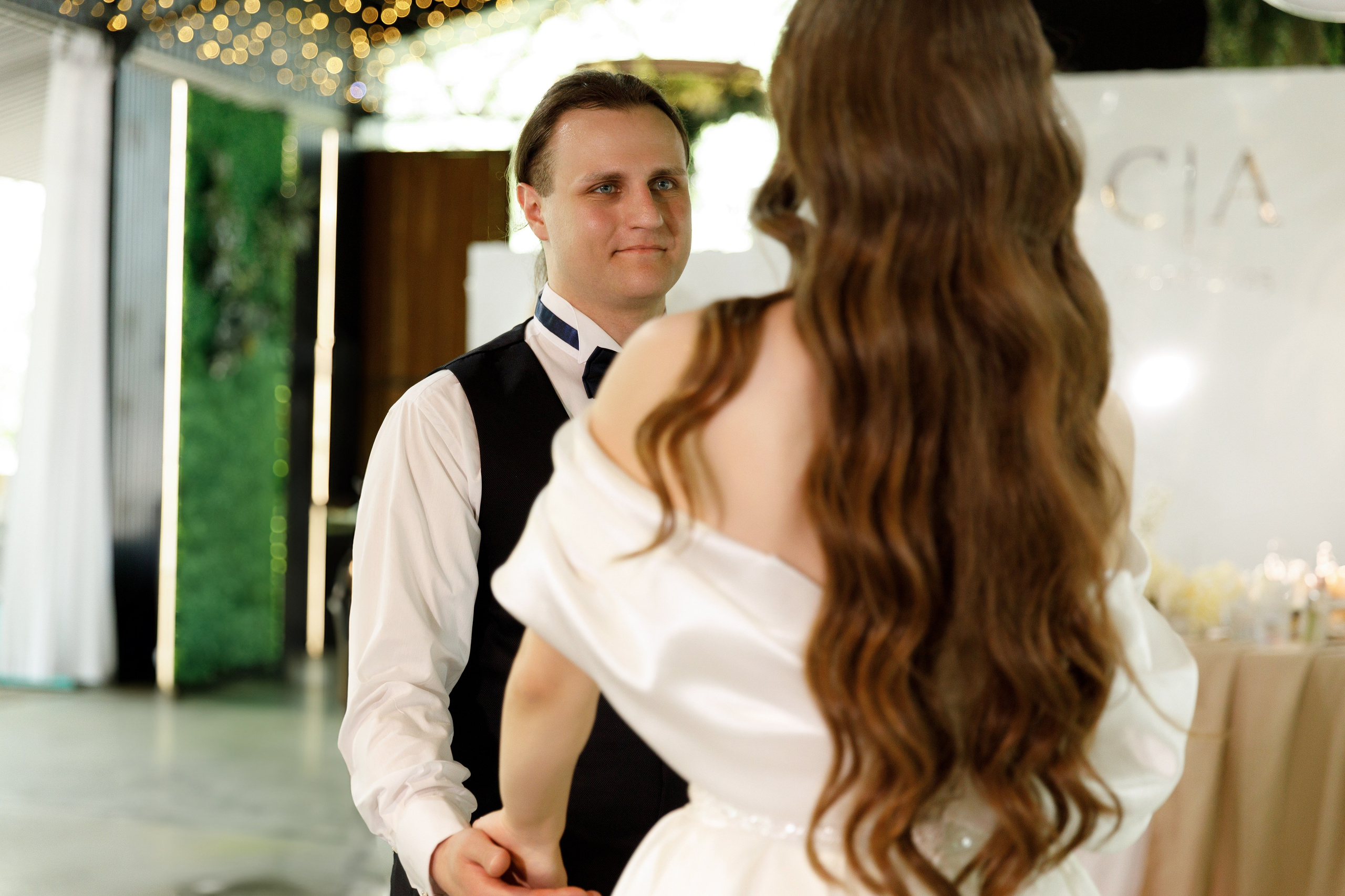 Аліна & Сергій. Весільний та сімейний фотограф у Харкові Ткаченко Світлана