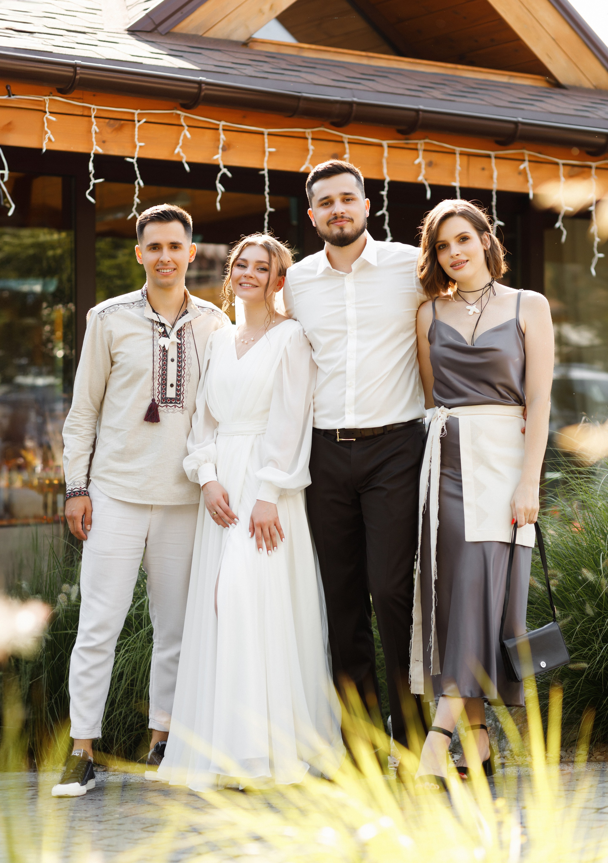 Христина & Владислав. Весільний та сімейний фотограф у Харкові Ткаченко Світлана