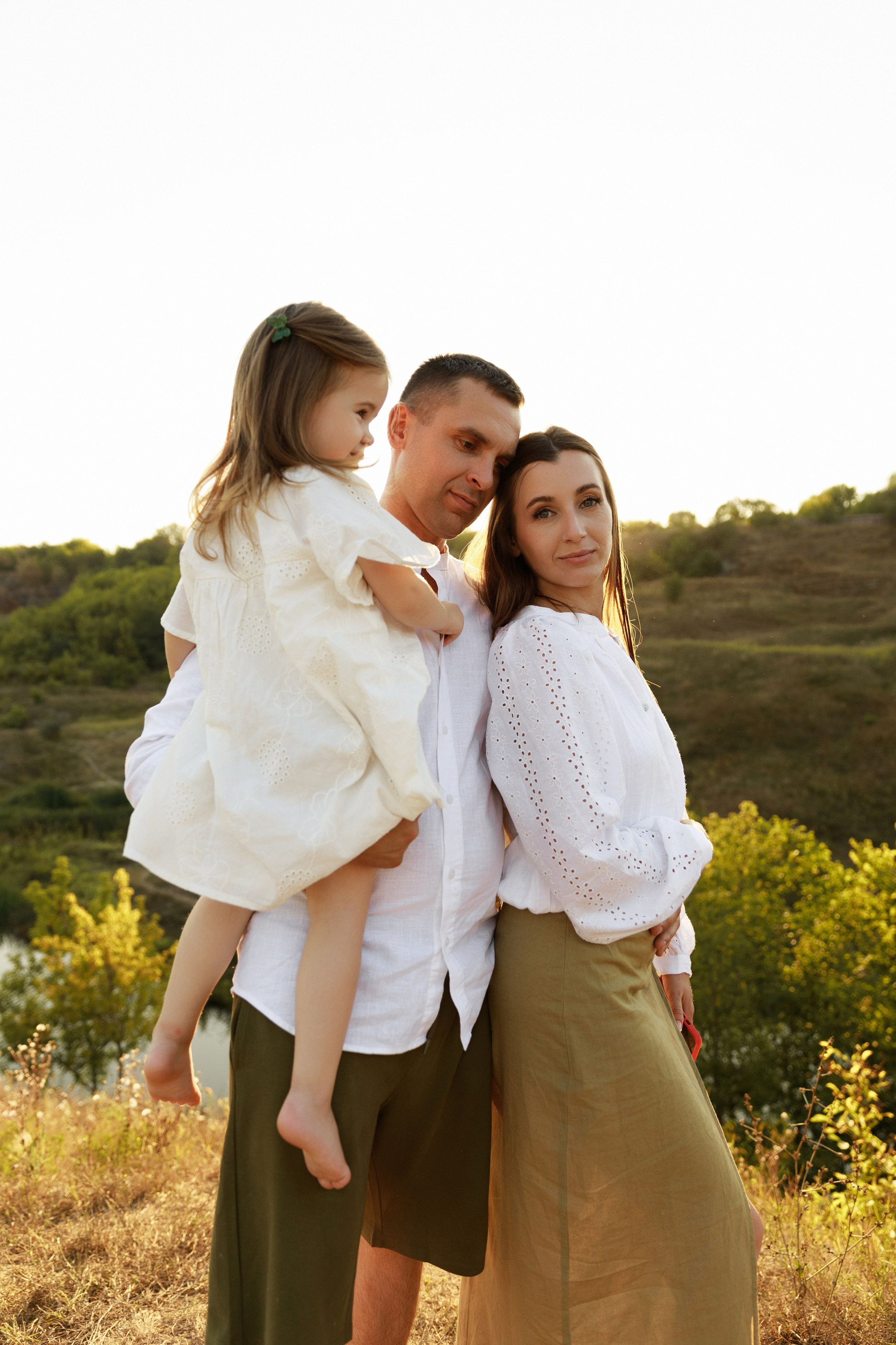 Анна & Аріна & Антон. Весільний та сімейний фотограф у Харкові Ткаченко Світлана